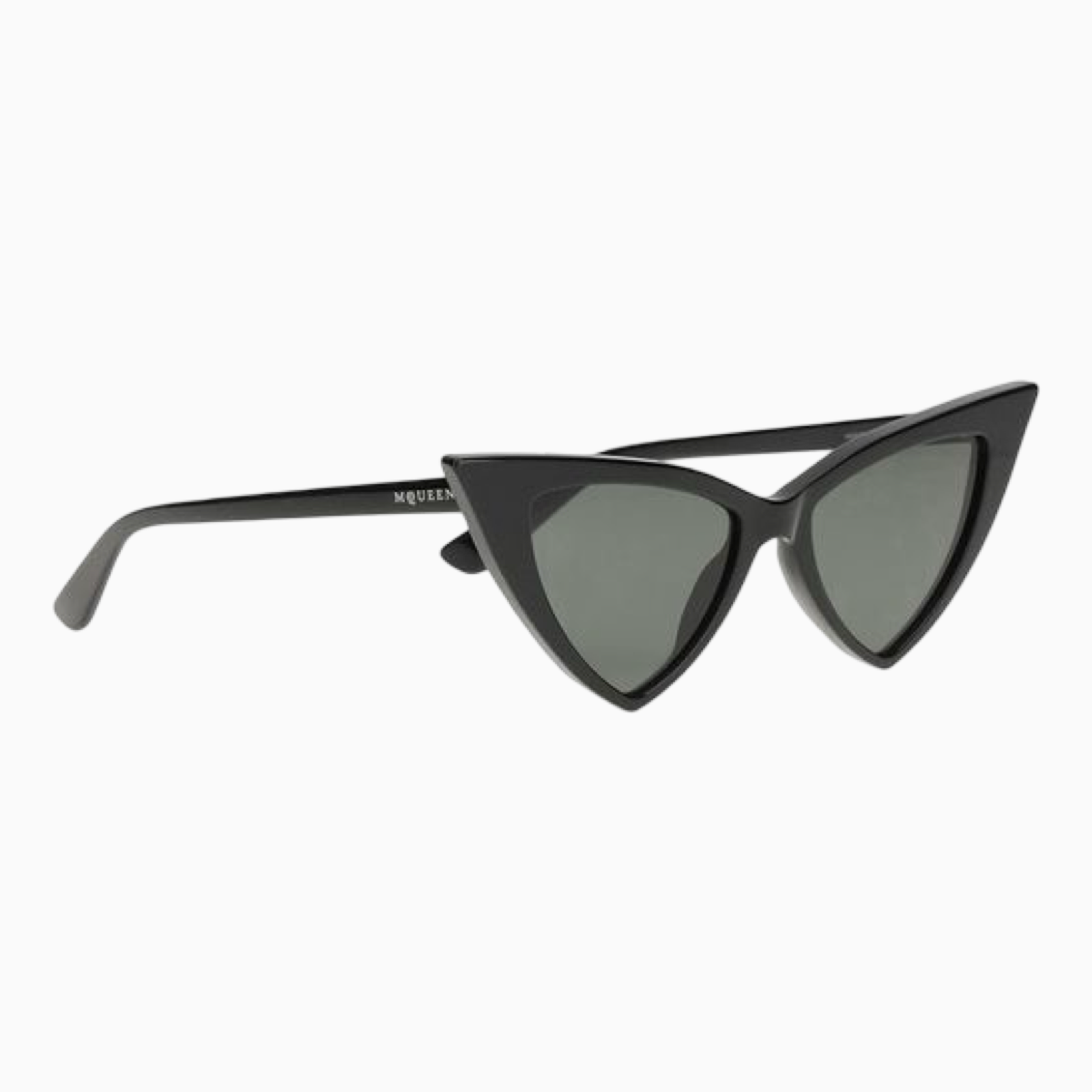 Alexander McQueen Spike Sunglasses