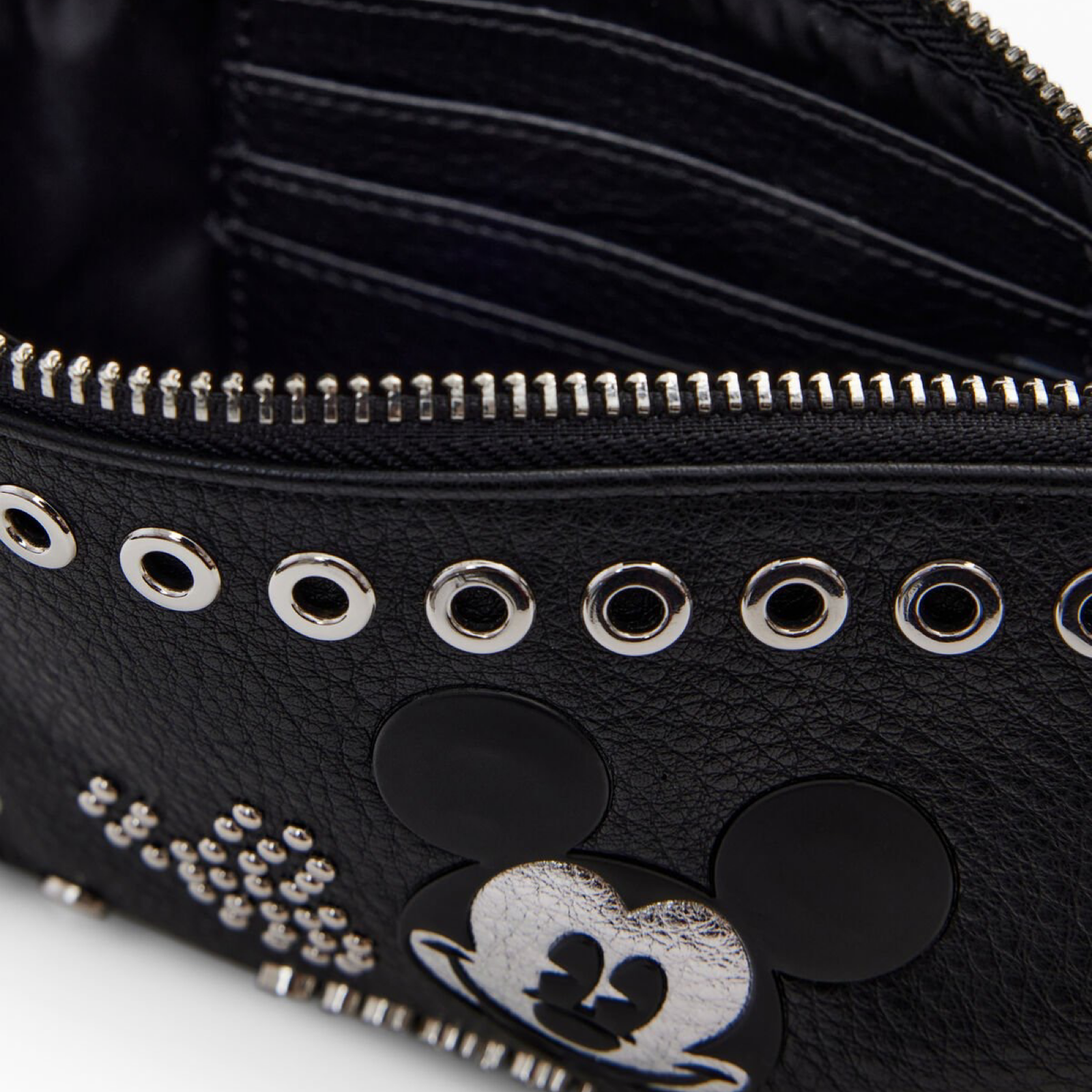 Дамско клъч портмоне Desigual 25SAYP08 Inside View