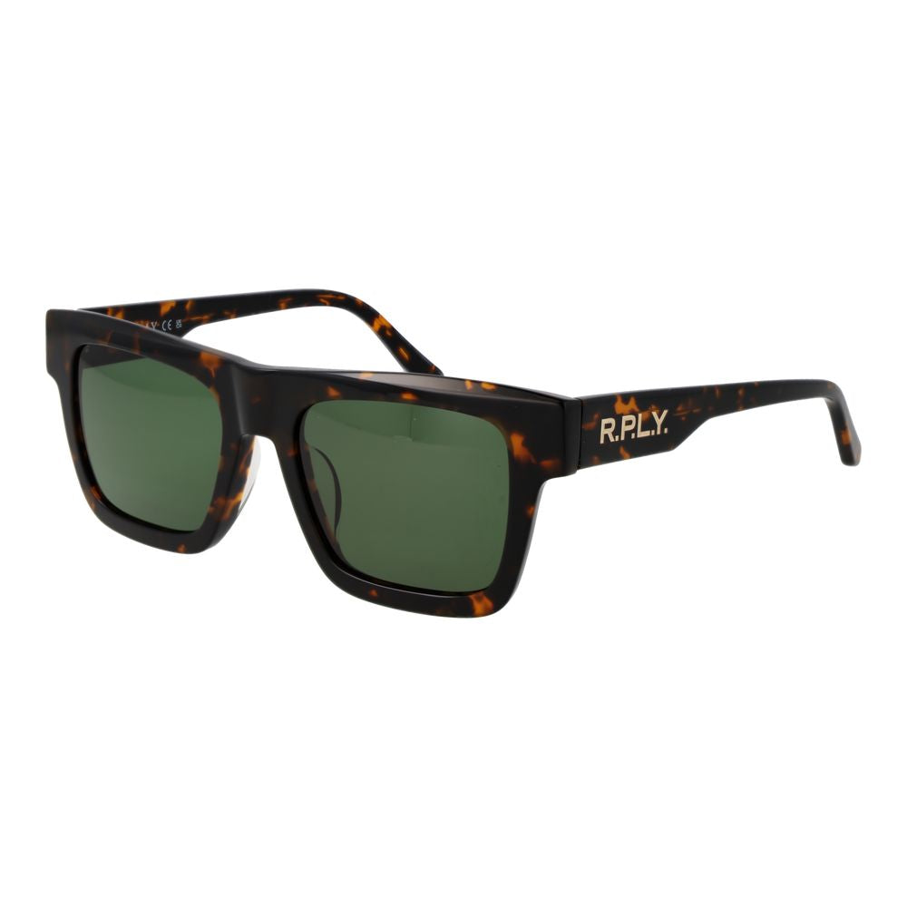 Мъжки слънчеви очила Replay Men Sunglasses RY634S 05H 52 Side View