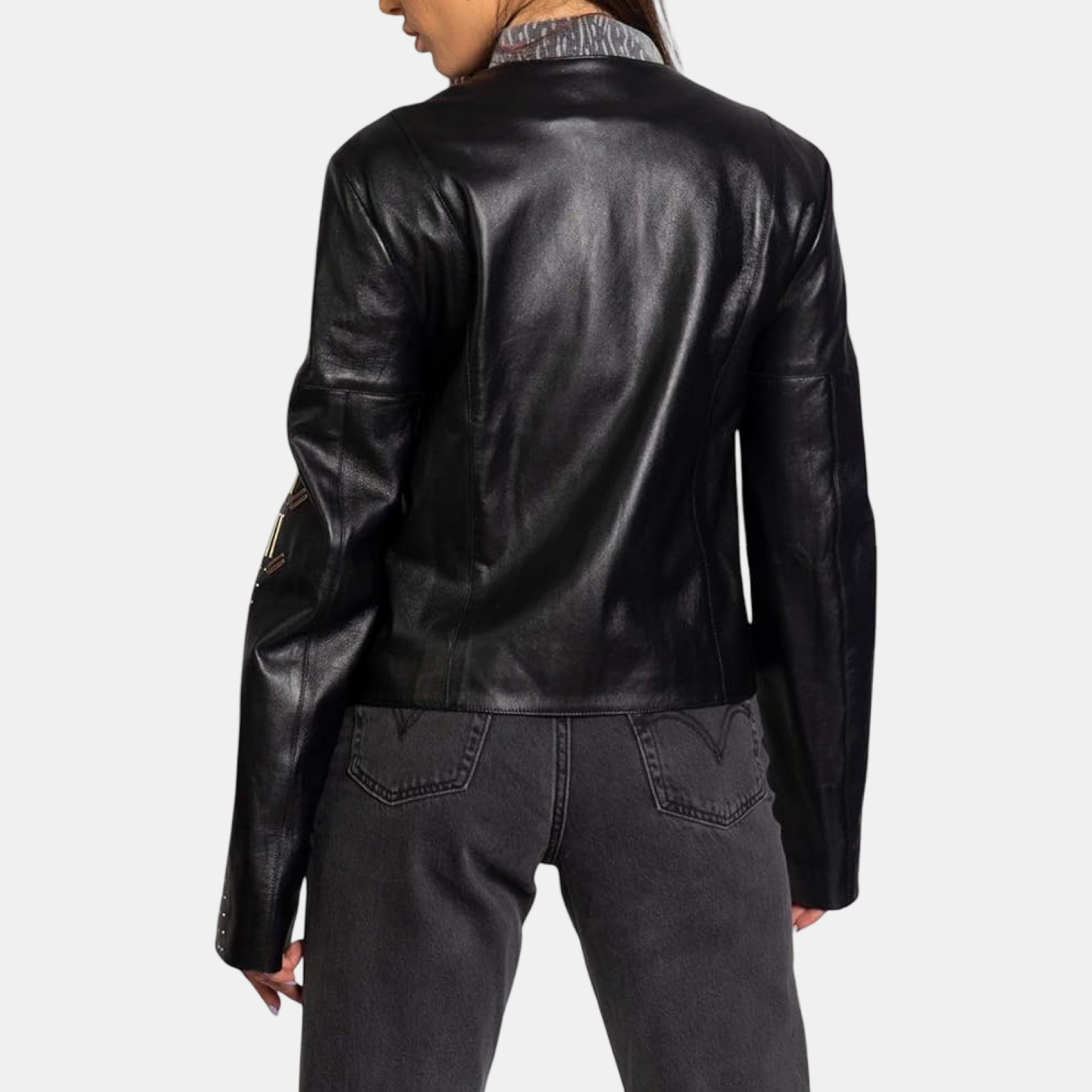 Patrizia Pepe Women Jacket