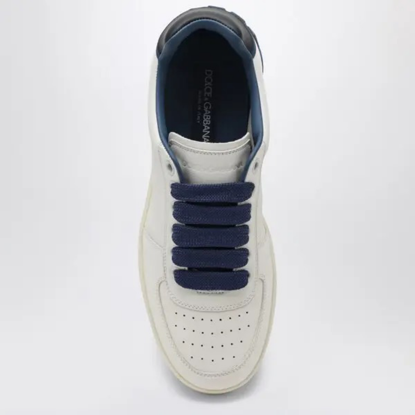 Dolce & Gabbana Portofino Men Sneakers