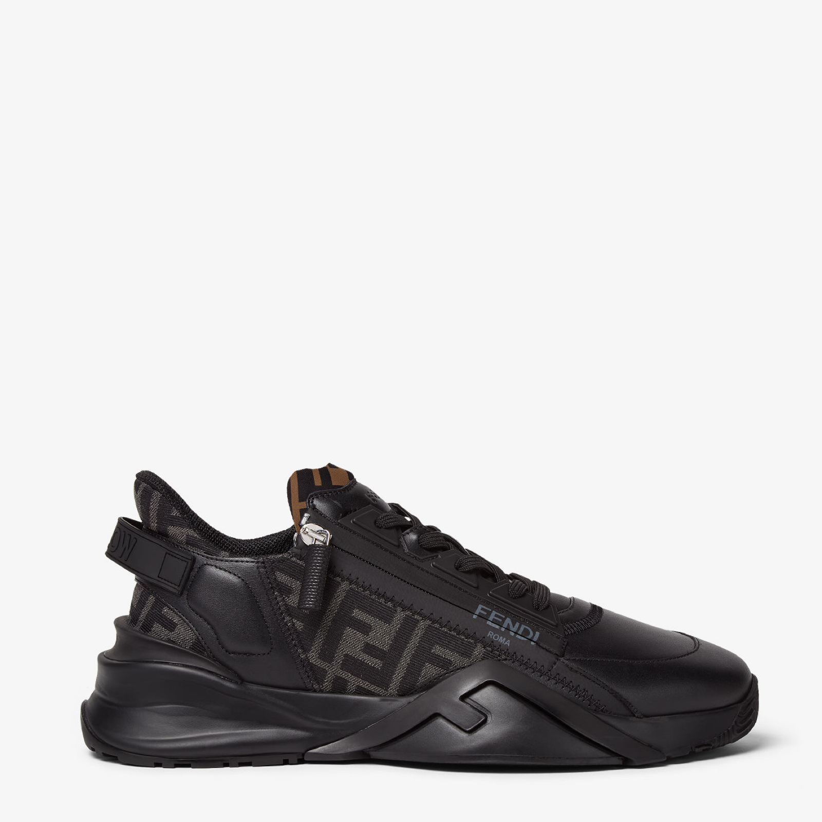 Fendi Flow Running Sneakers