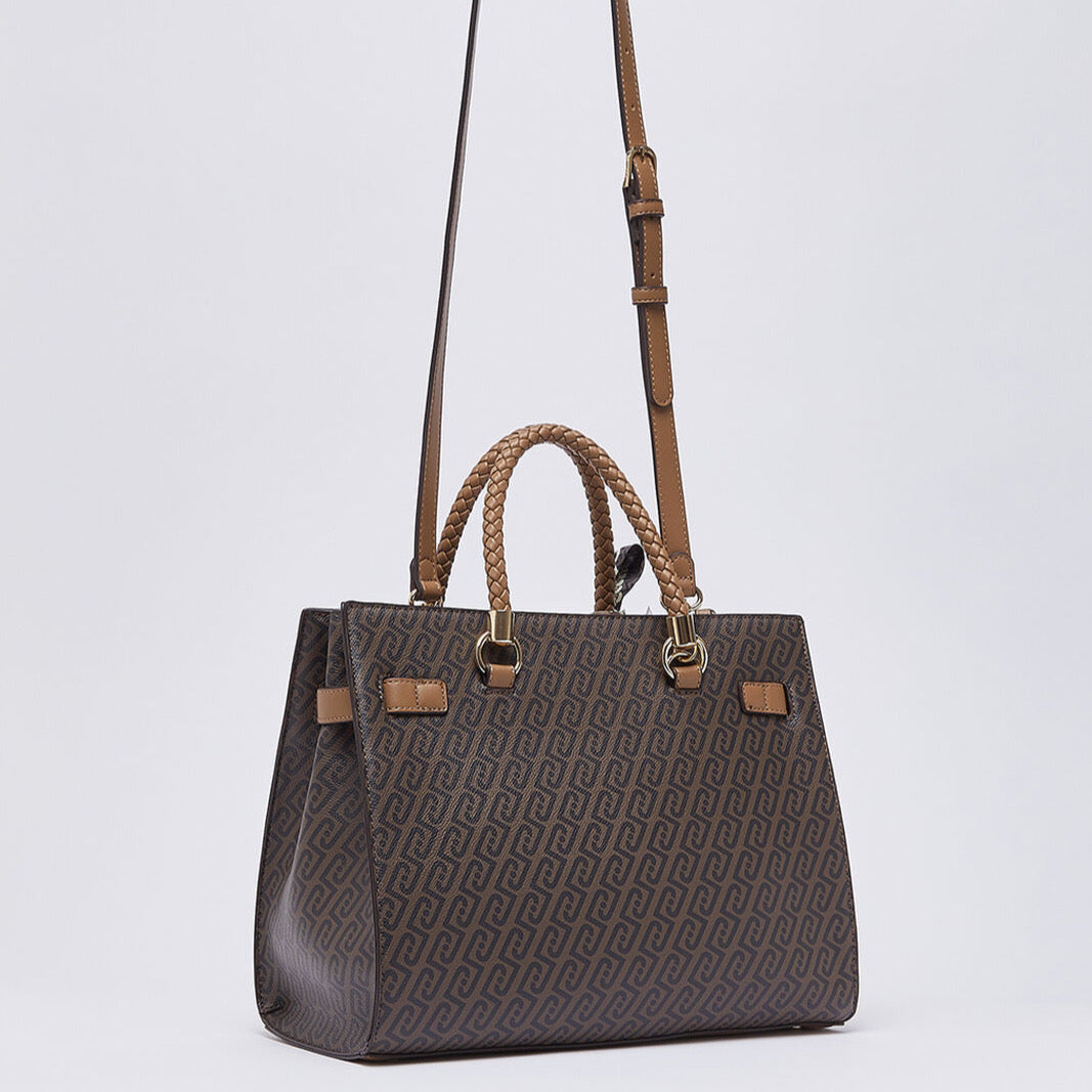 Дамска чанта Liu Jo women’s bag AF6086E1137 81140 Back view 