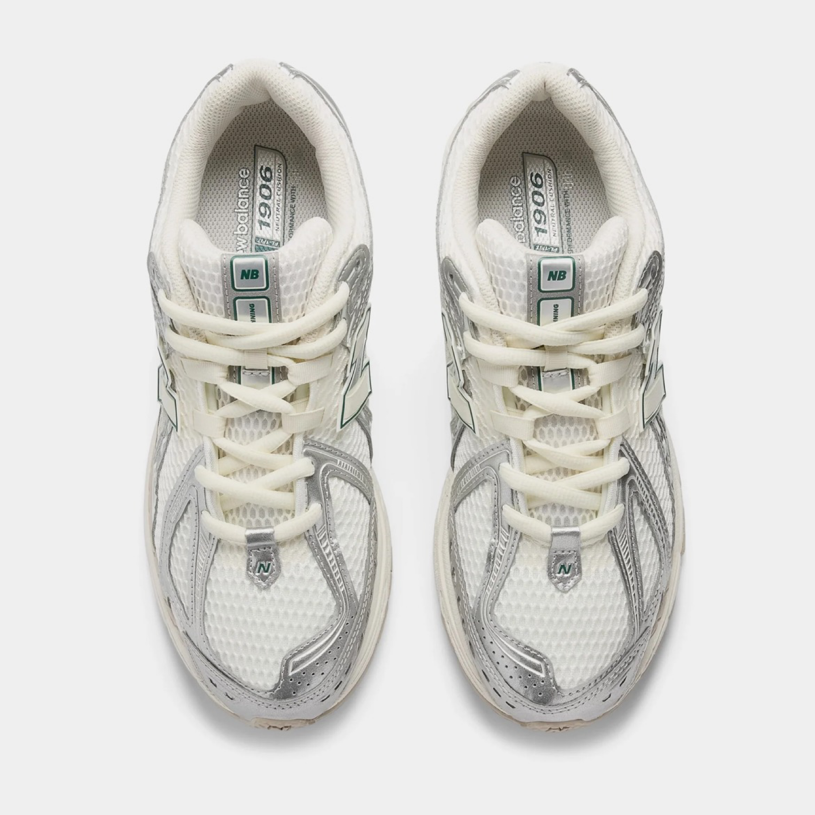 Дамски маратонки New Balance 1906R Women Sneakers M1906REE Top View