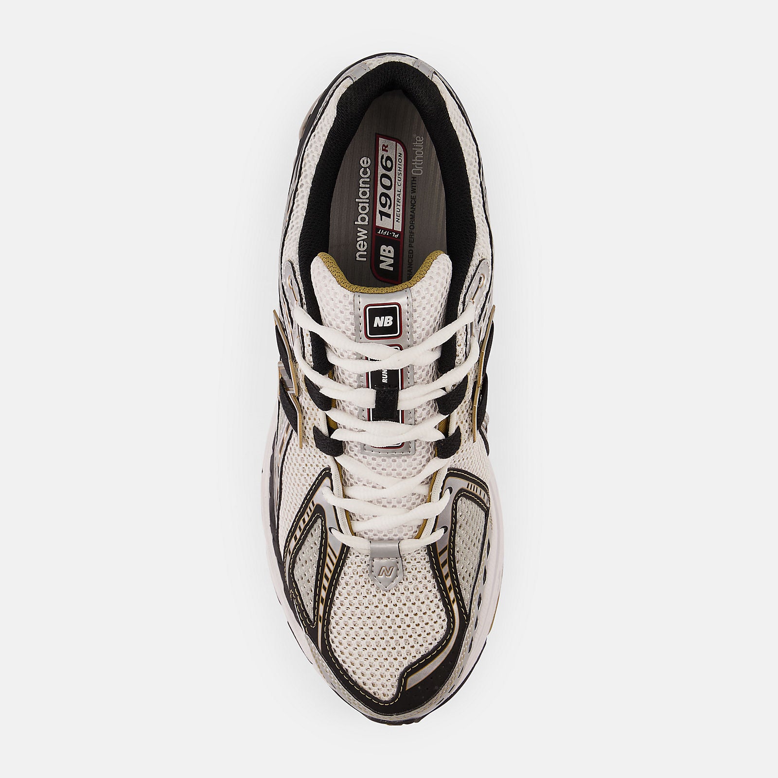 Дамски маратонки New Balance GC1906RA Women Sneakers Top View