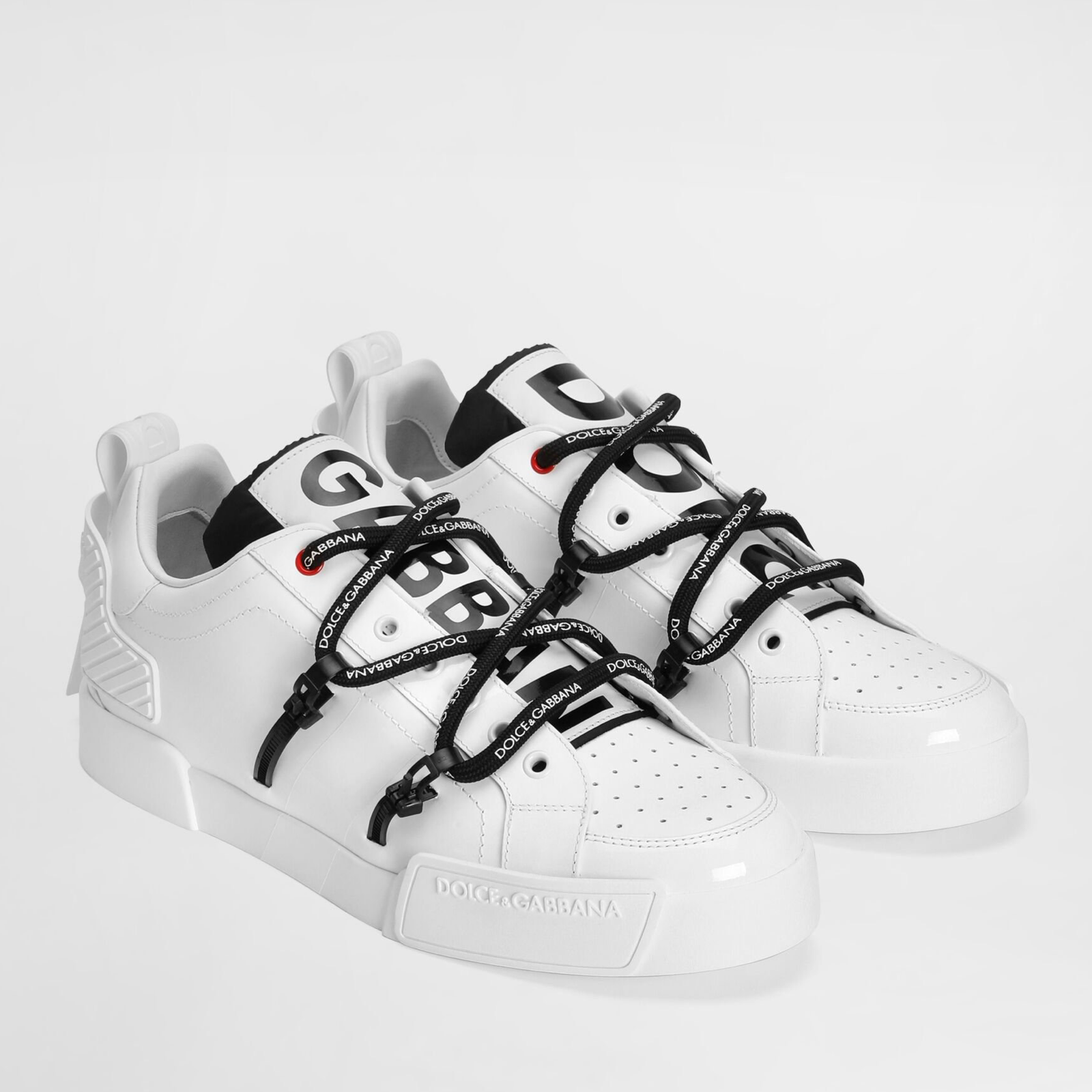 Dolce & Gabbana Portofino Men Sneakers