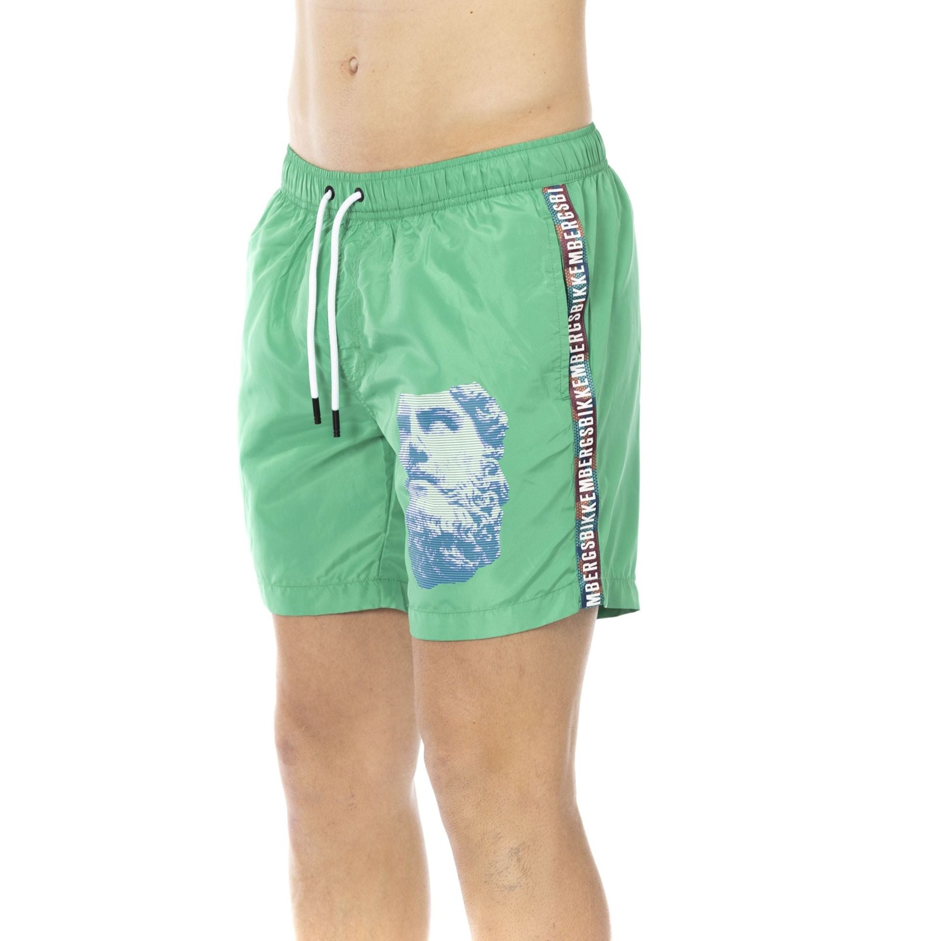 Плажни бански костюми Bikkembergs