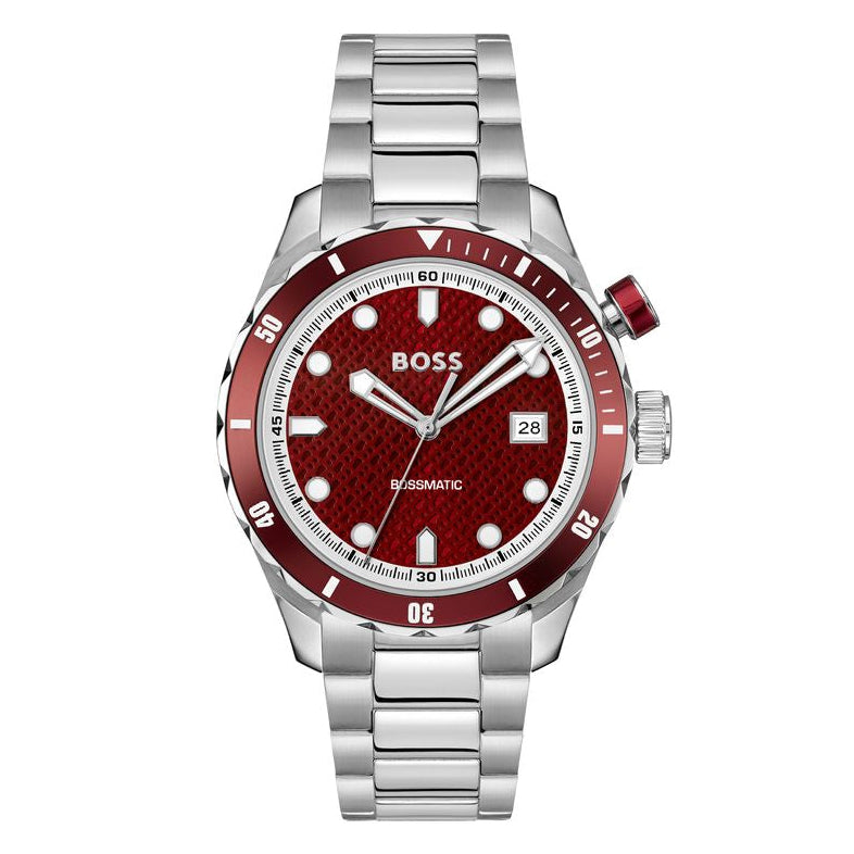 Hugo Boss Bossmatic мъжки часовник