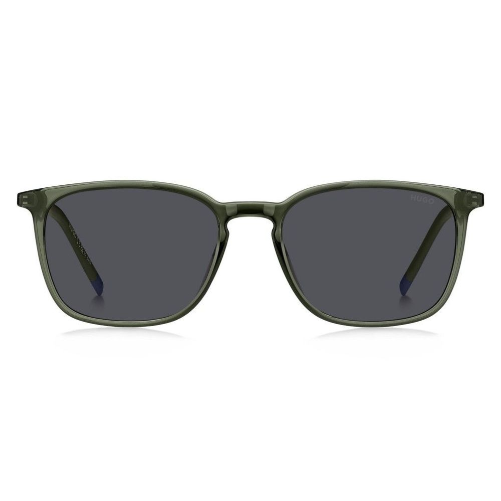 Hugo Boss Bicolor Resin Sunglasses