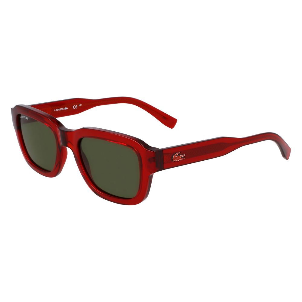 Lacoste Multicolor Injected Sunglasses