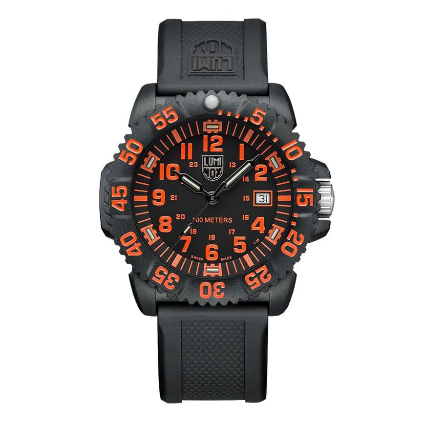 Luminox Sea Lion Men Watch