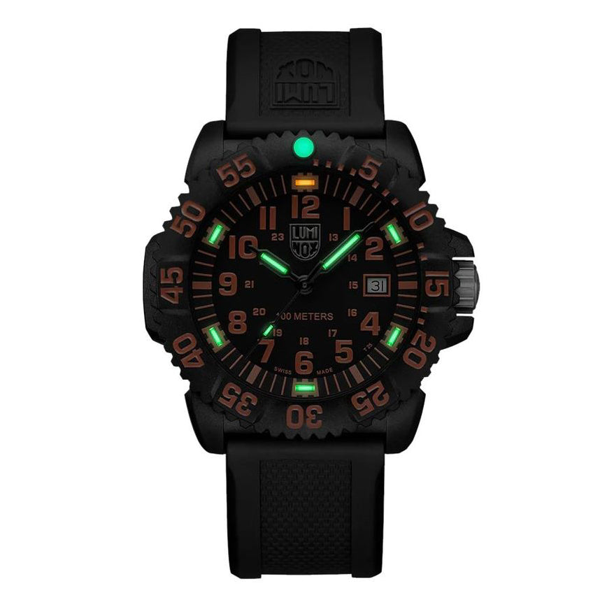 Luminox Sea Lion Men Watch