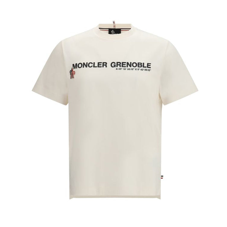 Moncler Grenoble T-shirt