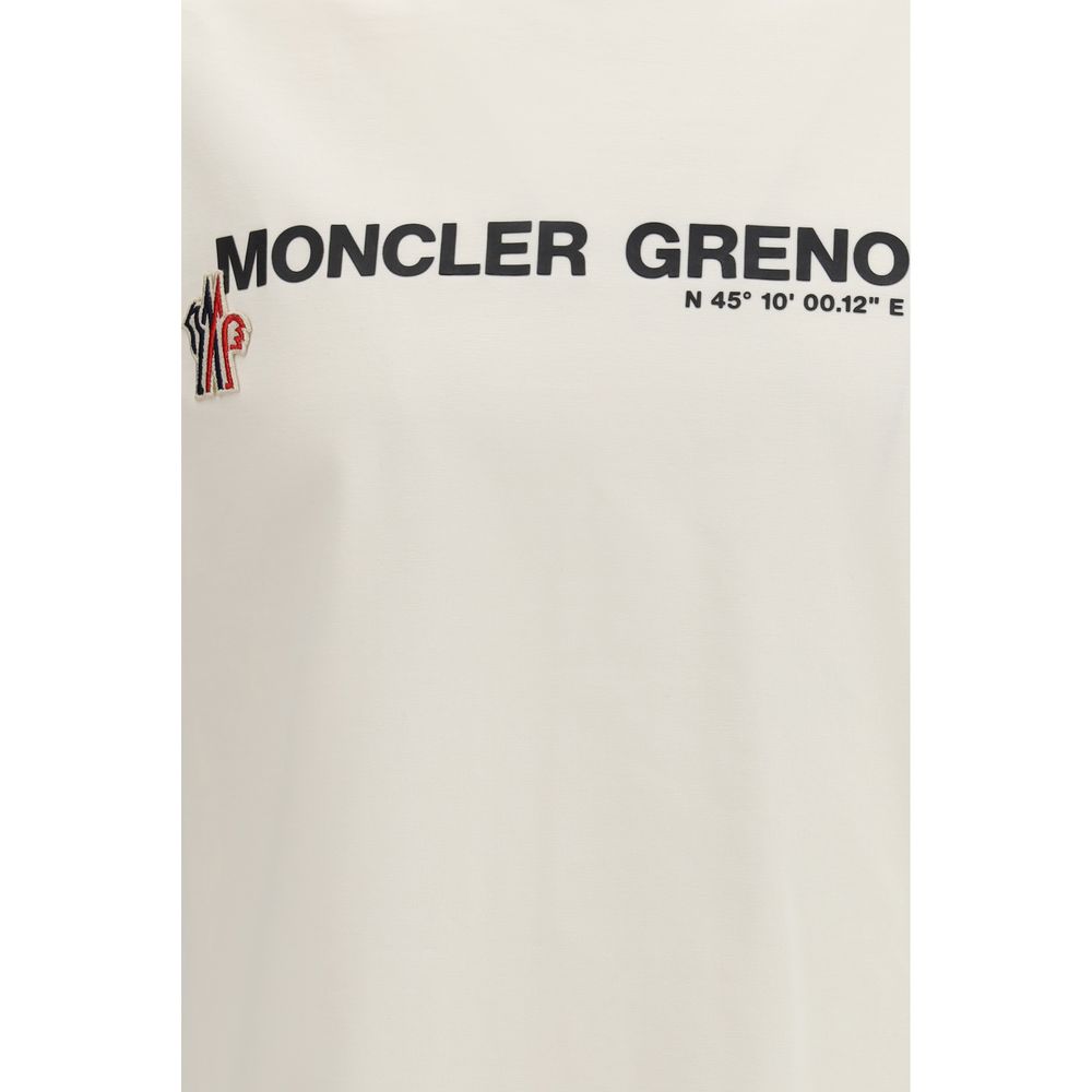 Moncler Grenoble T-shirt