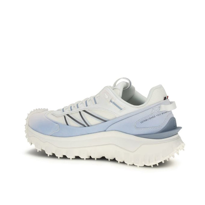 Moncler Trailgrip GTX Sneakers L109A4M00280M8443700 Medial View