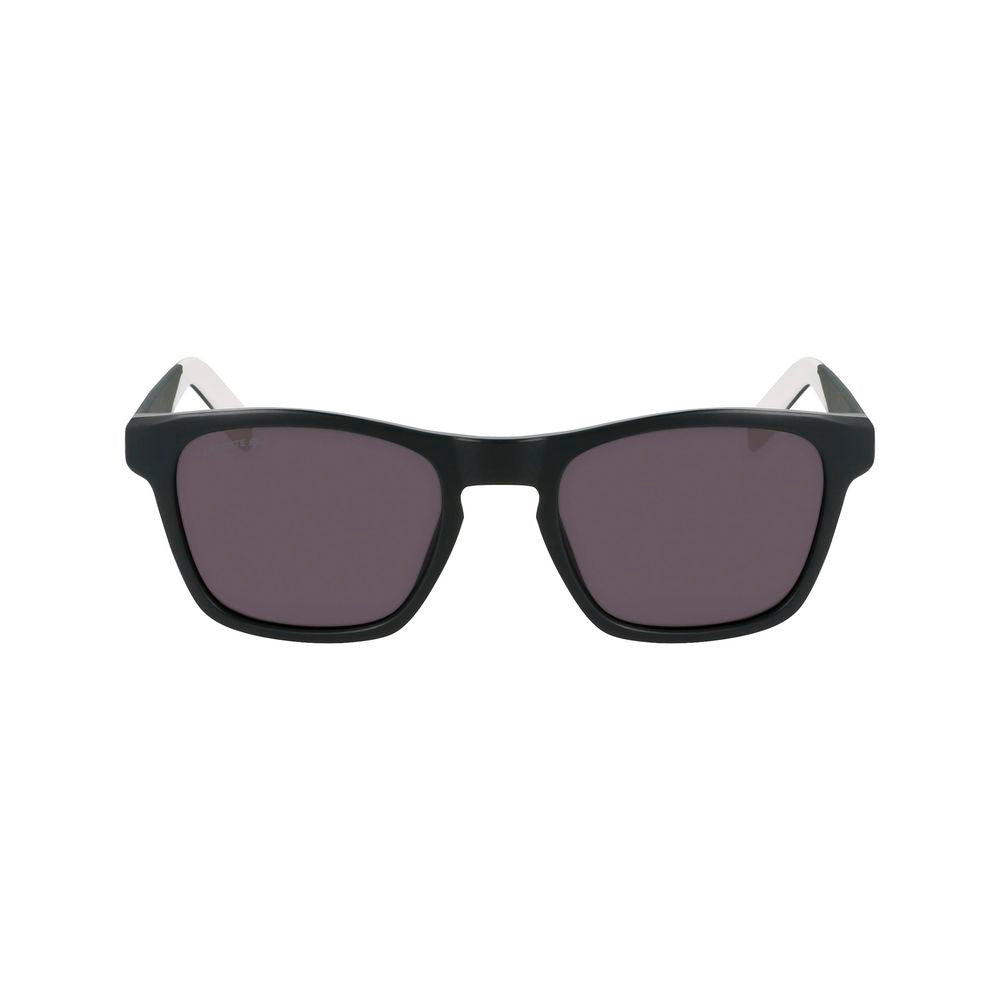 Lacoste Bicolor Injected Sunglasses