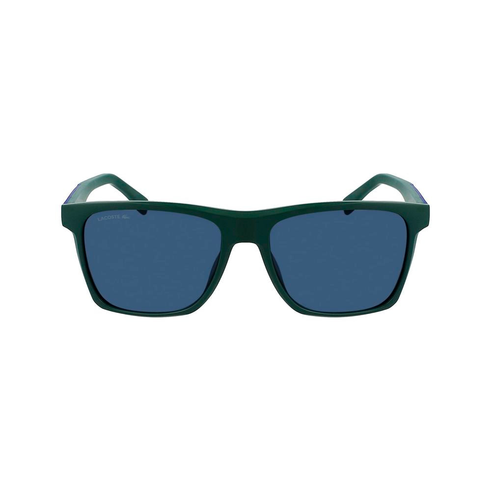 Lacoste Bicolor Injected Sunglasses