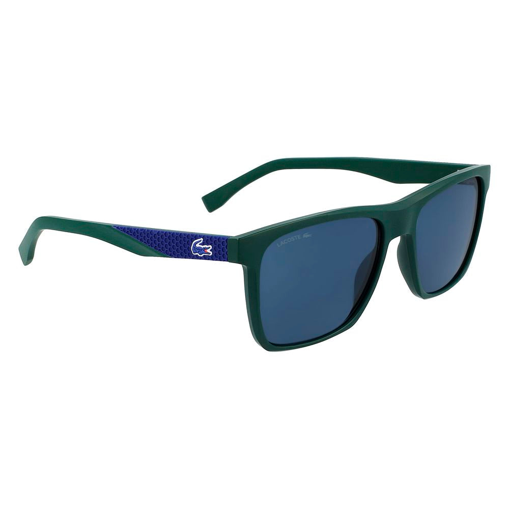 Lacoste Bicolor Injected Sunglasses