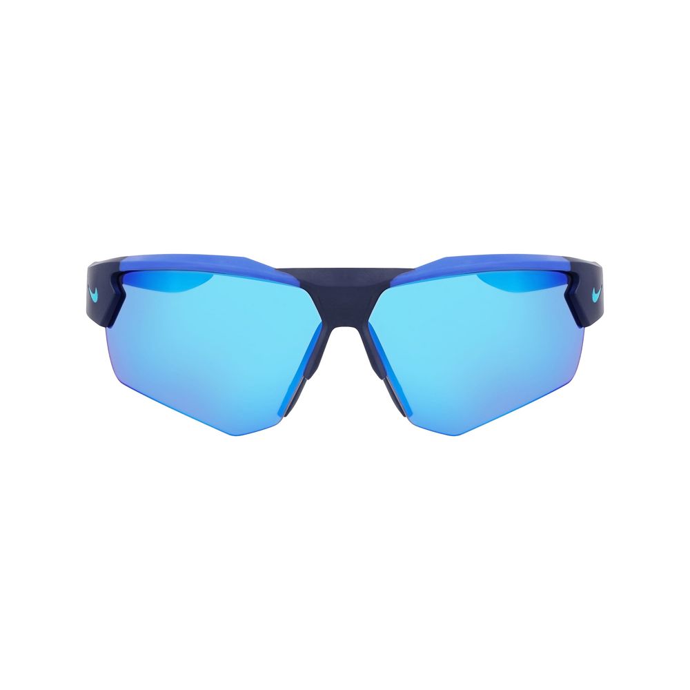 Nike Gray Injected Sunglasses