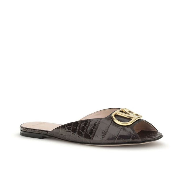 Valentino Garavani Sandals 8W0S0PI7LURREL Medial View