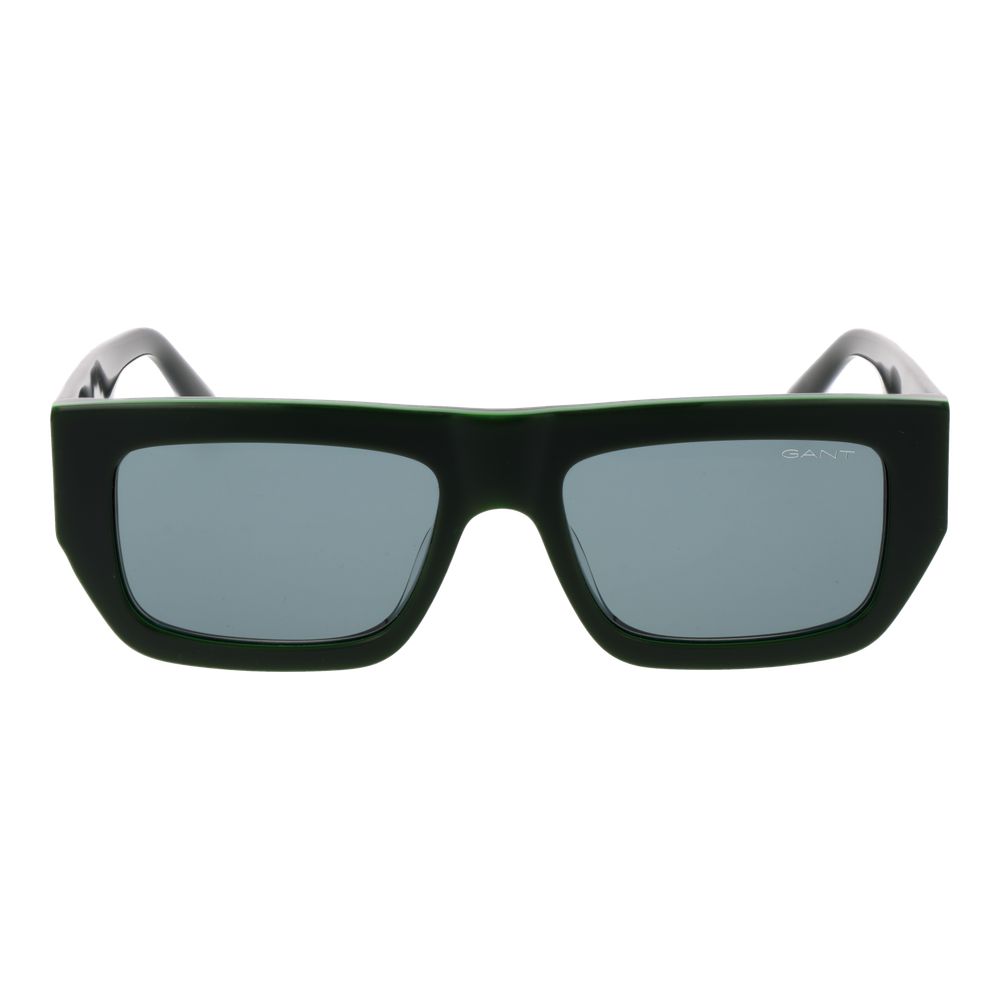 Gant Bicolor Plastic Sunglasses