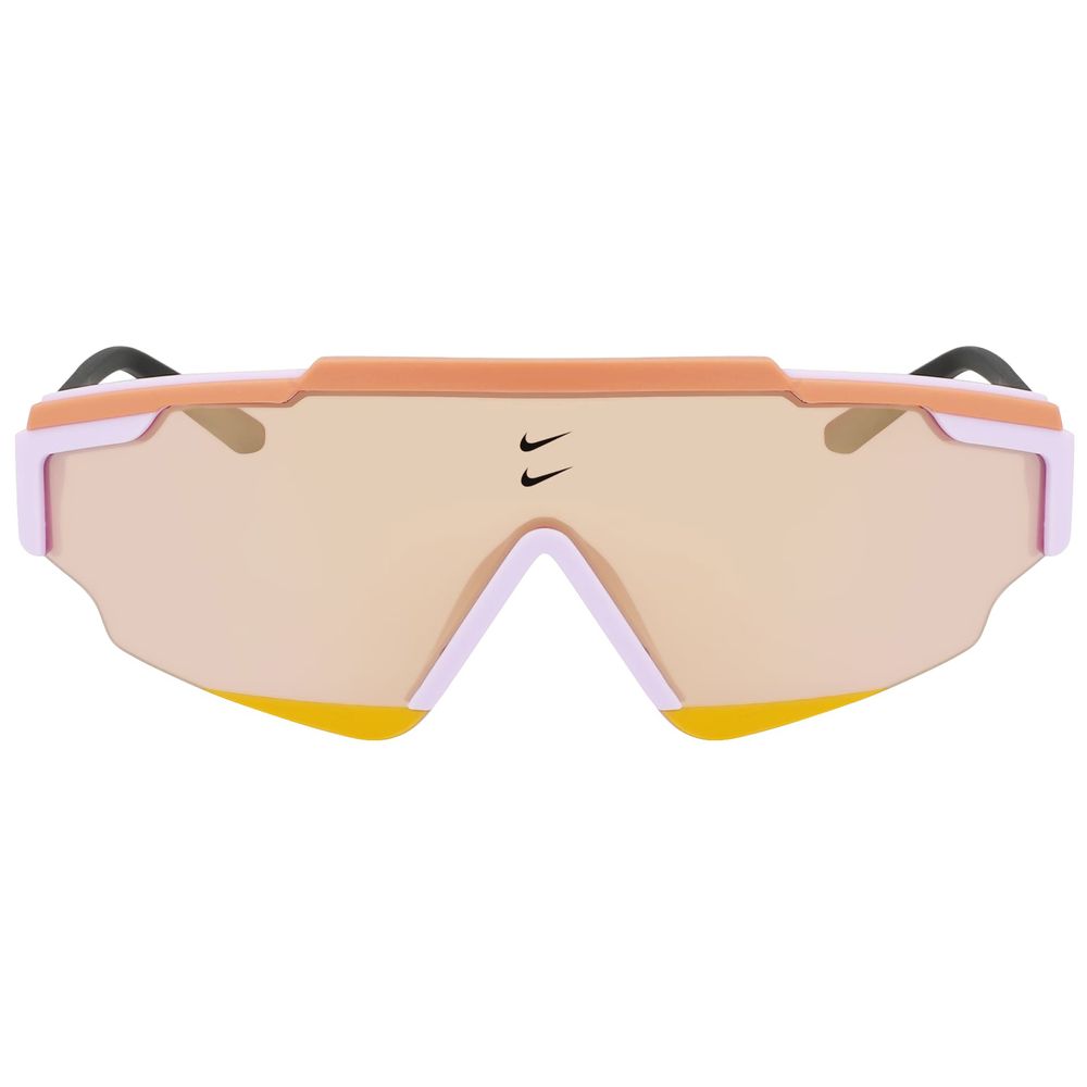 Nike Purple Injected Sunglasses