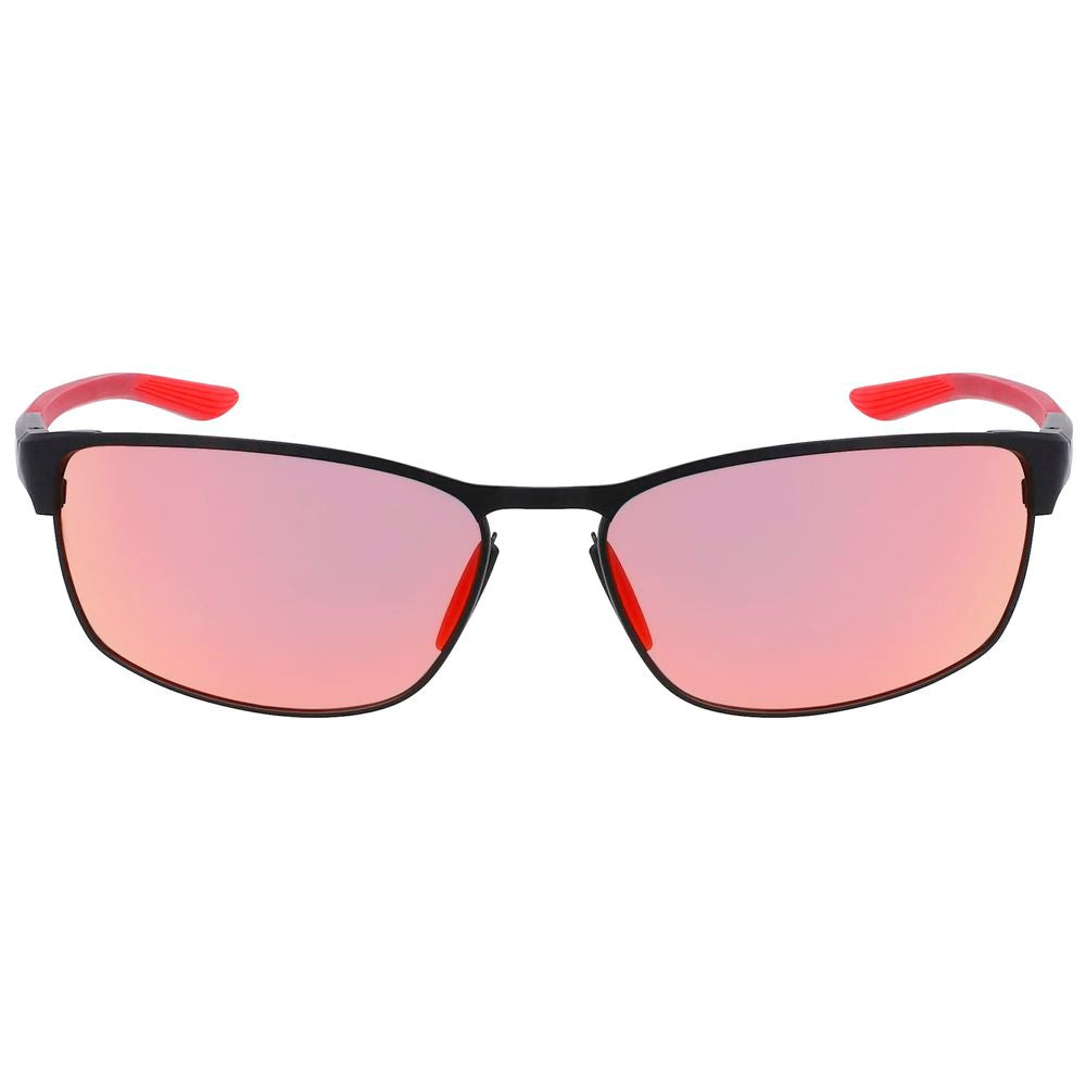 Nike Black Metal Sunglasses