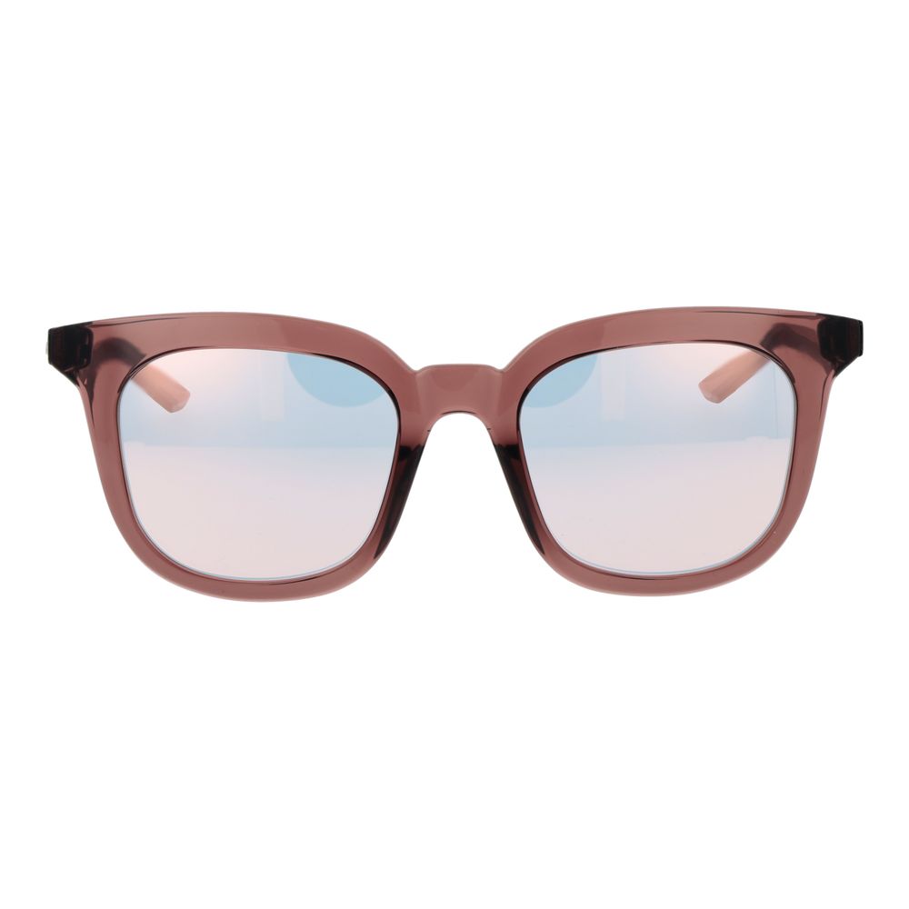Nike Multicolor Plastic Sunglasses