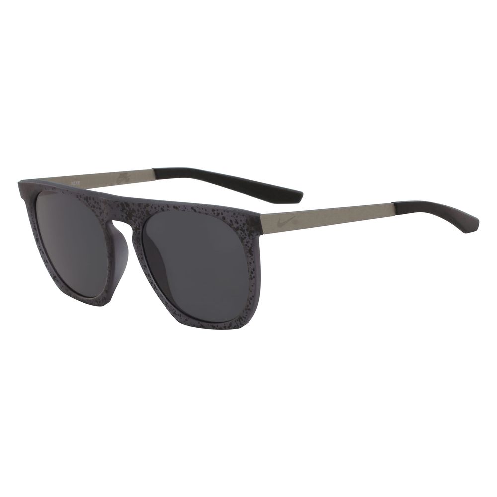 Nike Gray Injected Sunglasses