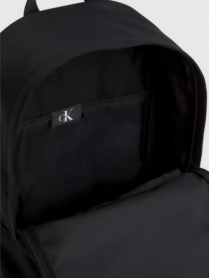 Мъжка раница Men’s rucksack Calvin Klein
K50K511100 Black inside view
