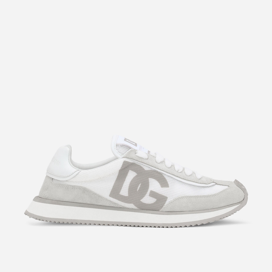 Dolce & Gabbana DG Cushion Men Sneakers