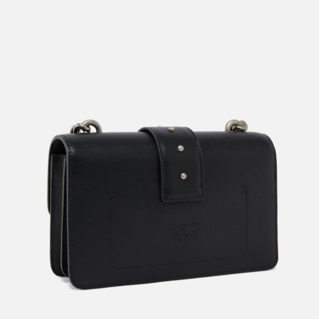 Дамска чанта Pinko women’s shoulder bag 105856 A0F1 Z99O Back view 