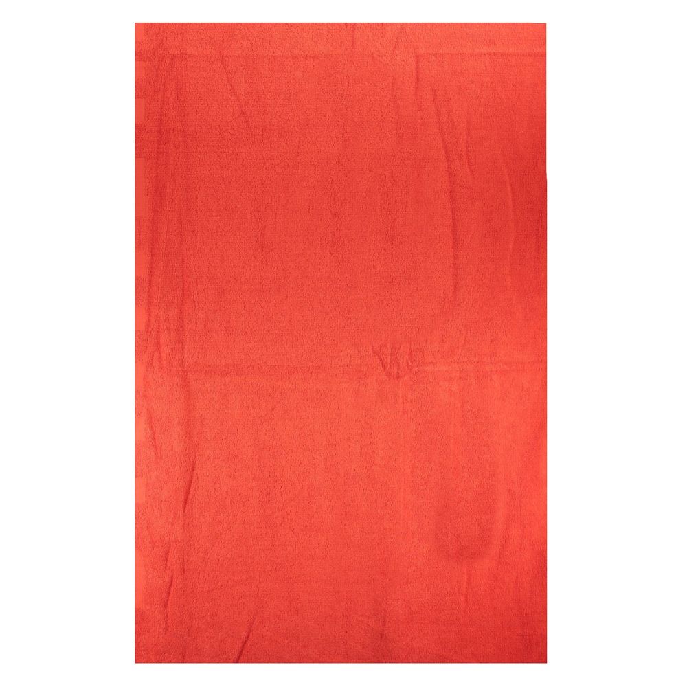 Bikkembergs Beach Towel