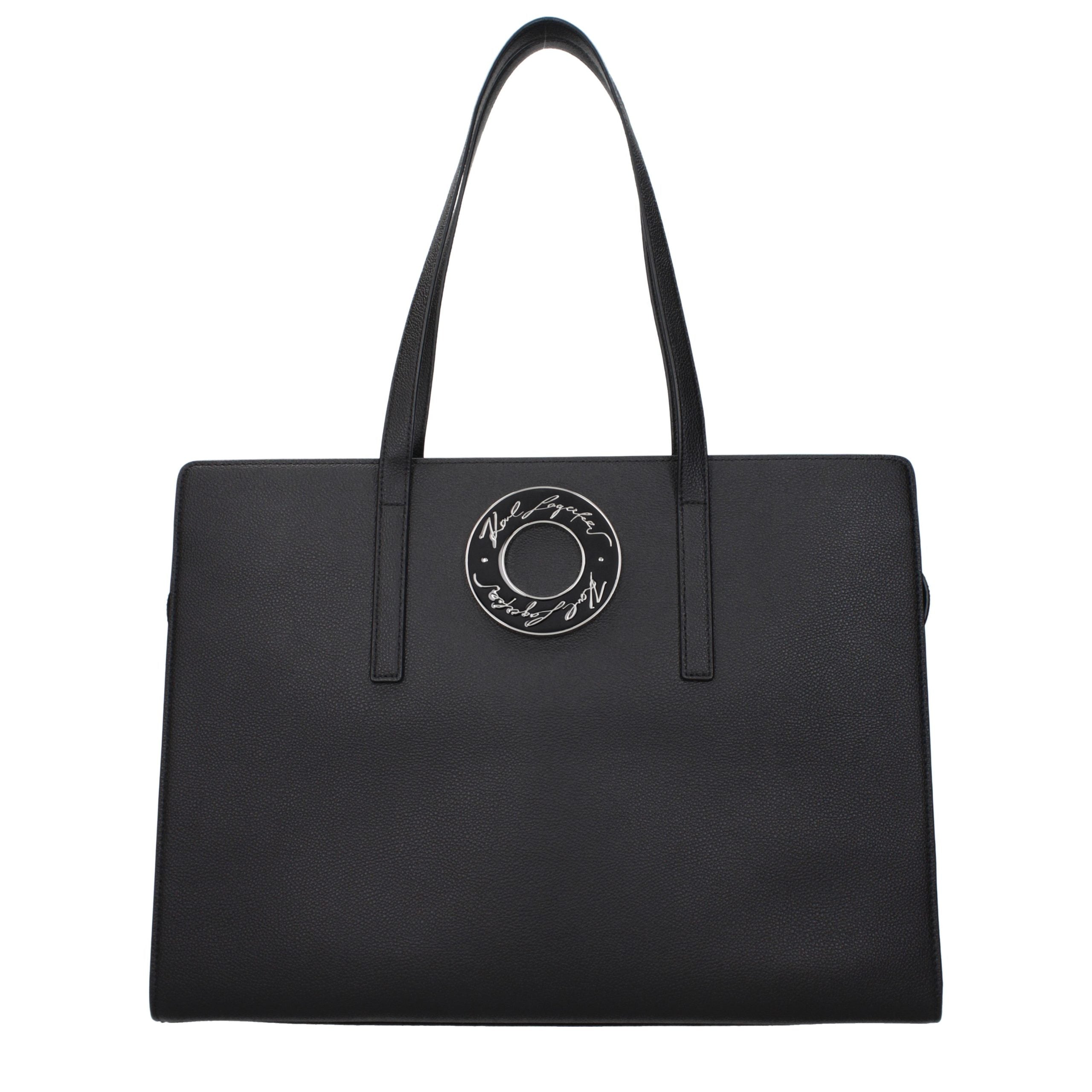Karl Lagerfeld K/Luna Shoulder Bag