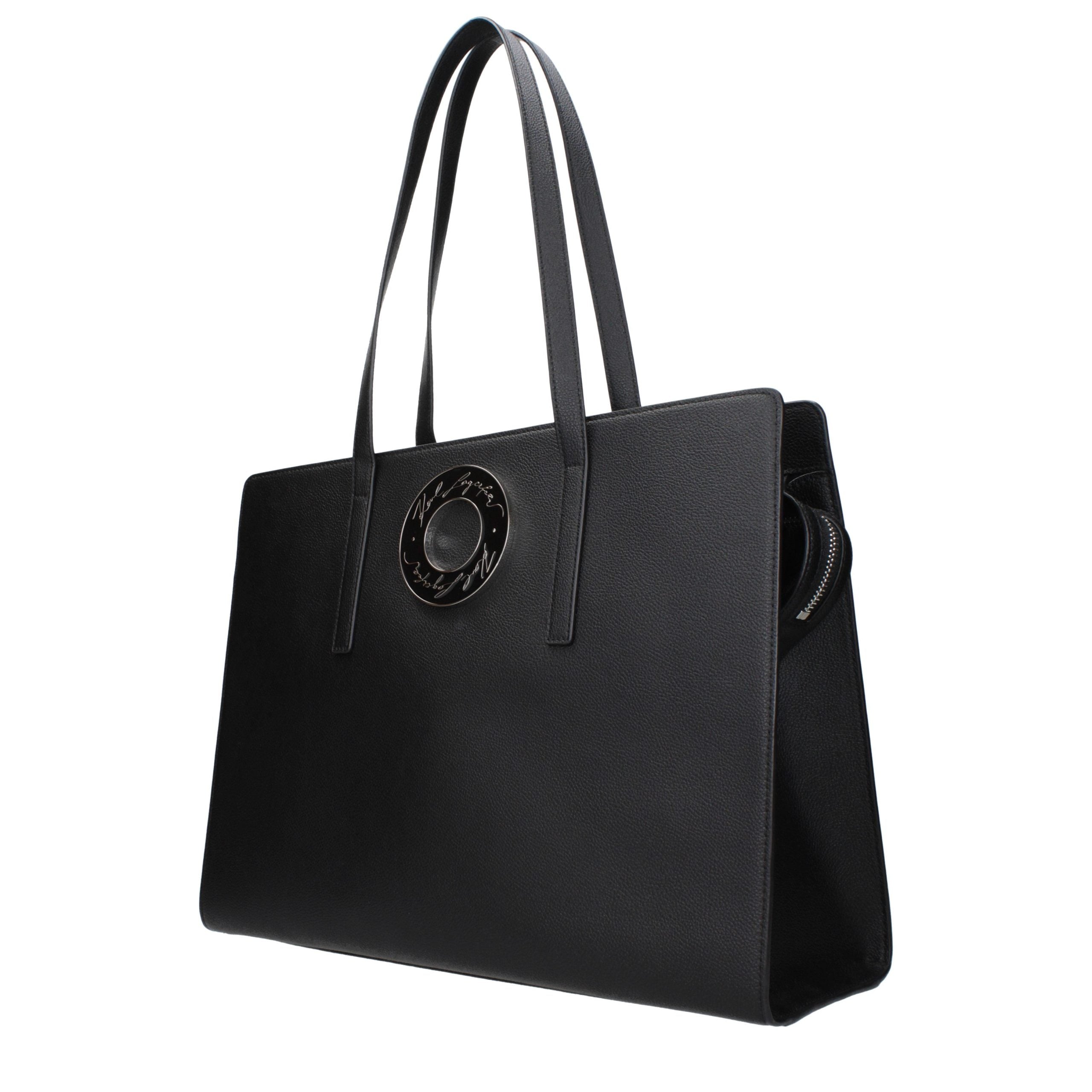 Karl Lagerfeld K/Luna Shoulder Bag