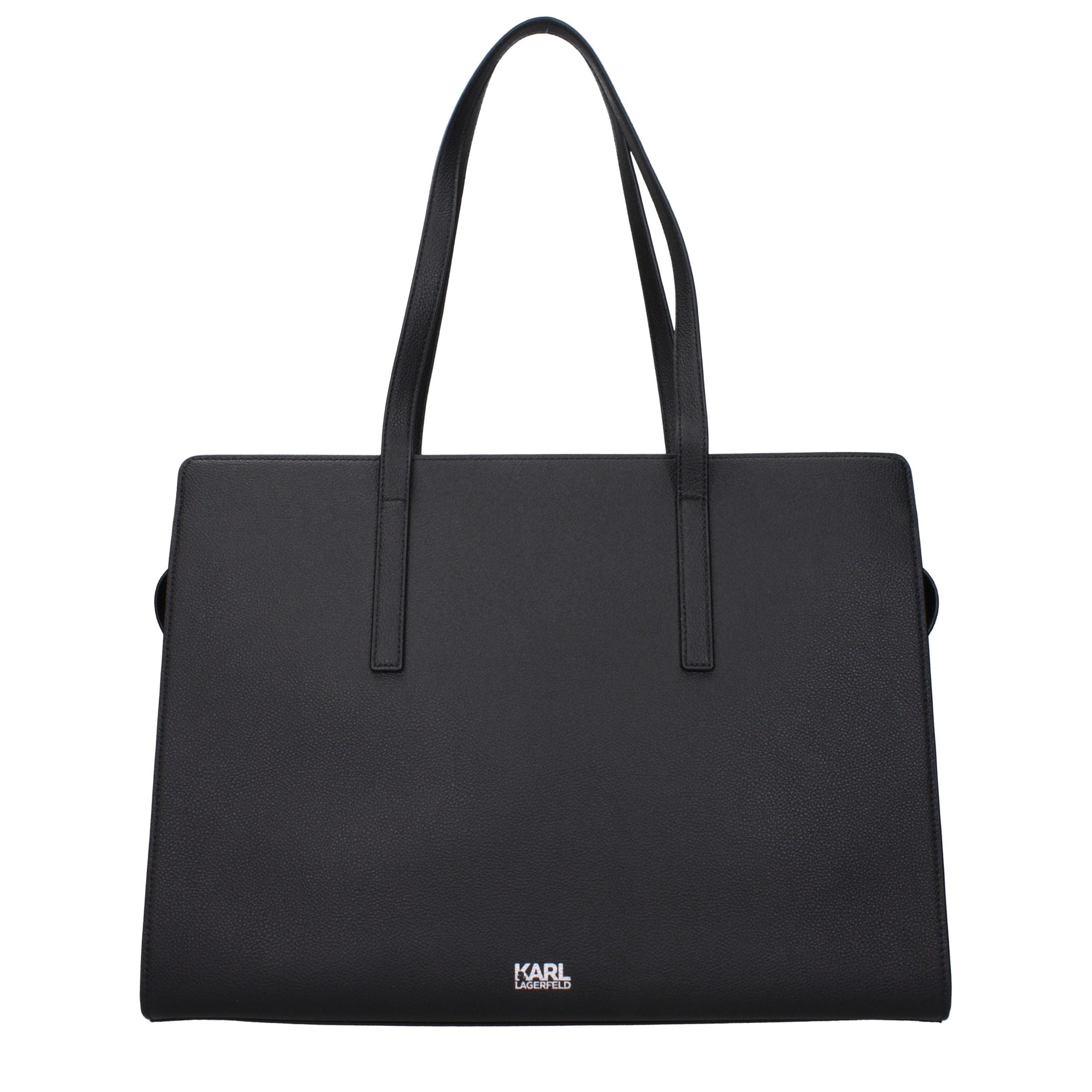 Karl Lagerfeld K/Luna Shoulder Bag