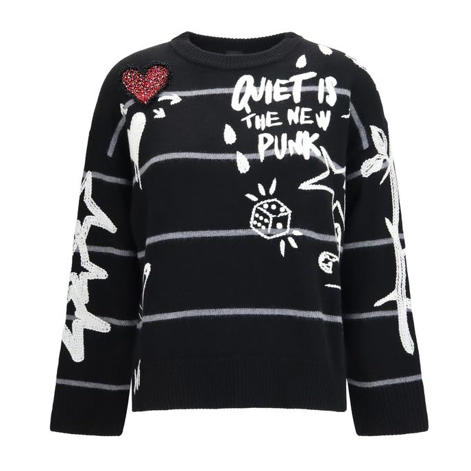 PINKO Nuova Andros Women Sweater