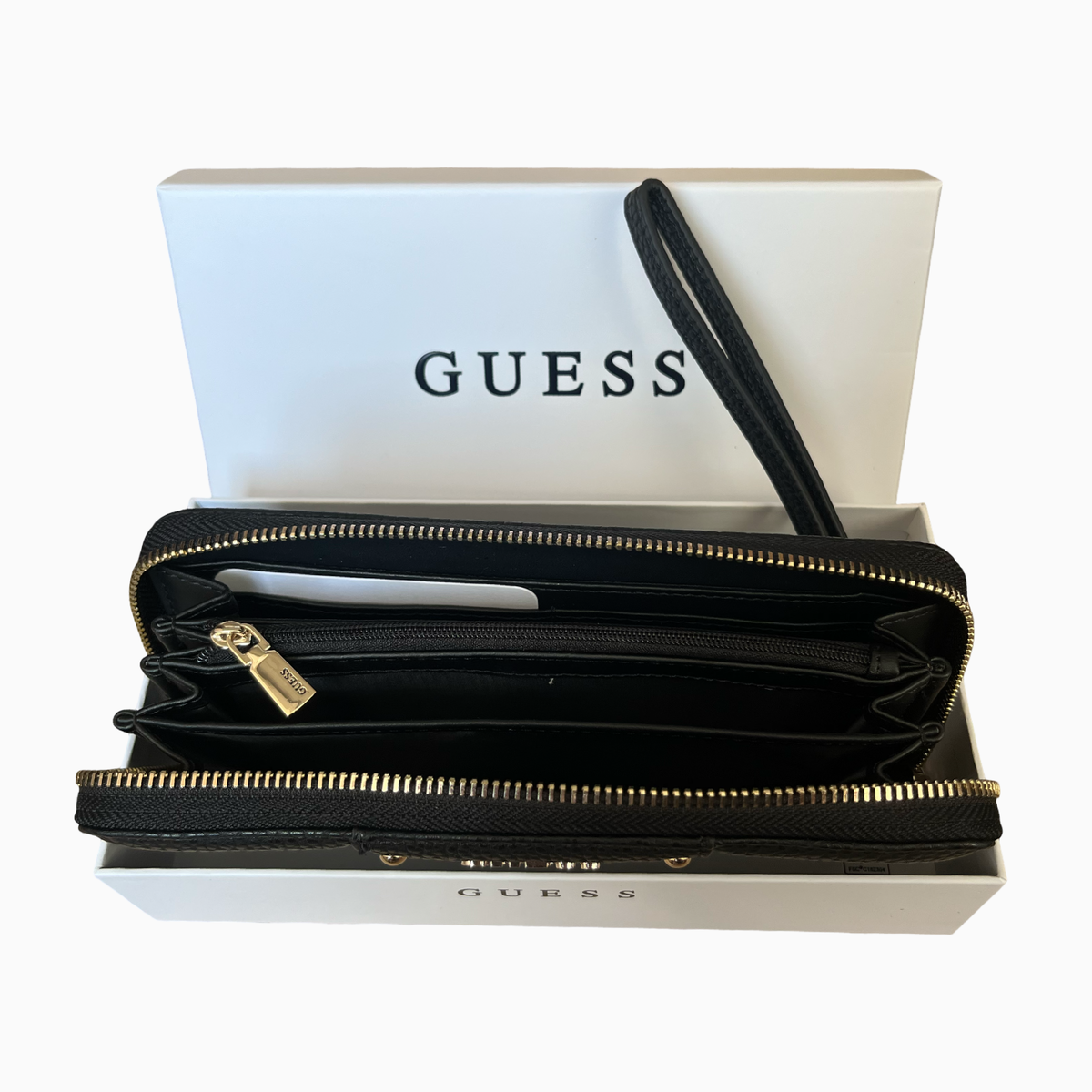 Guess Women Wallet