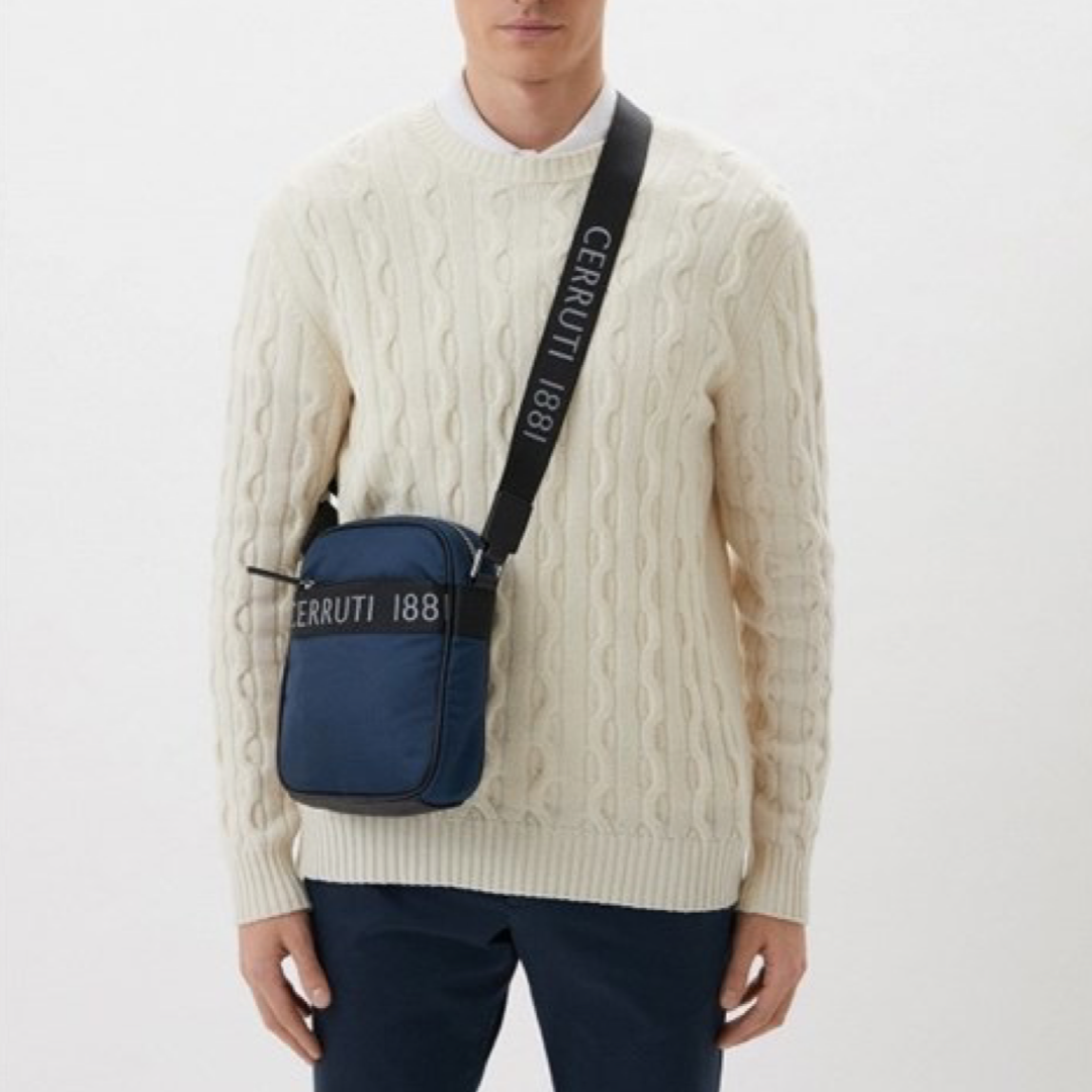 Cerruti 1881 Men Bag