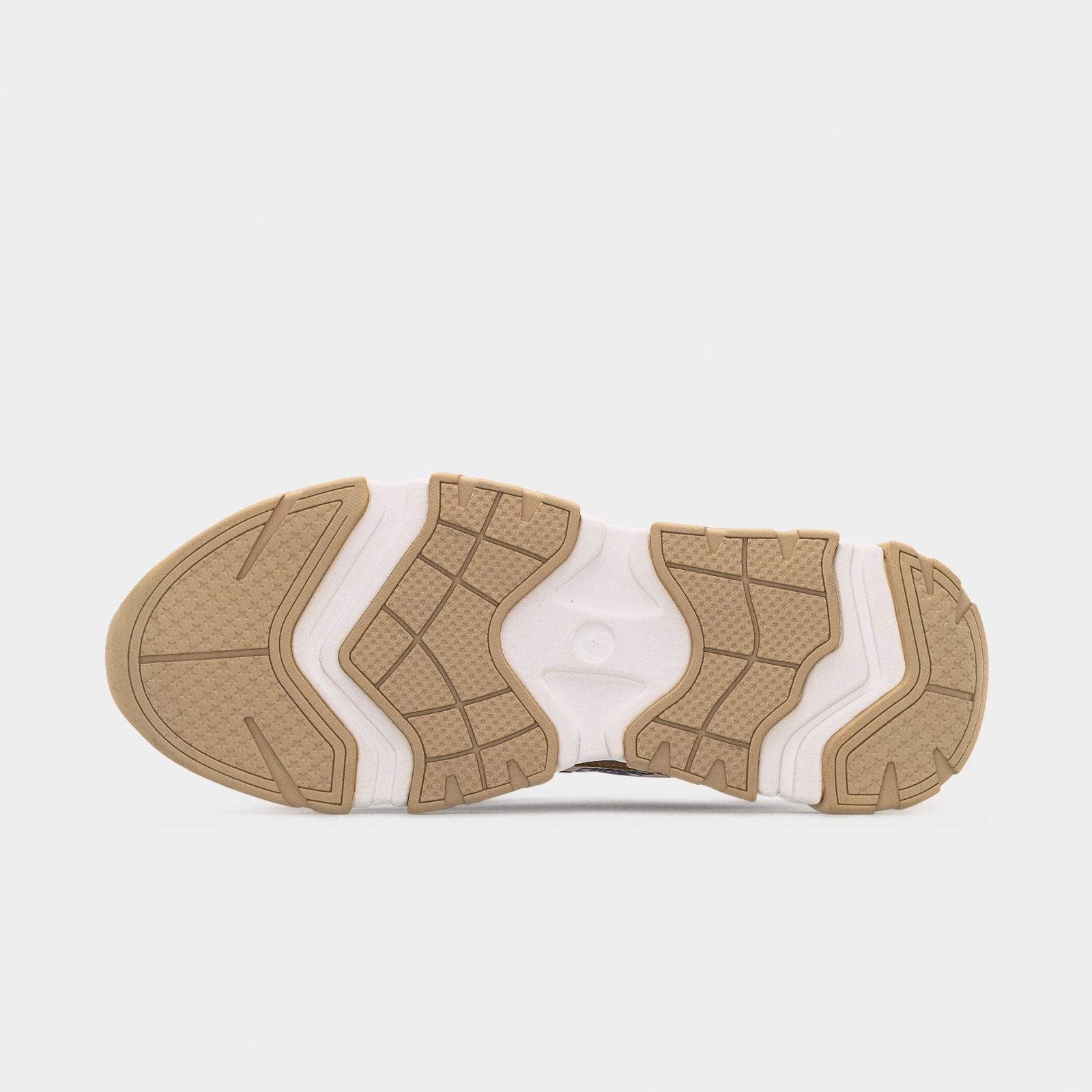 Мъжки маратонки Just Cavalli Fondo Liuk 80QA3SH5 ZPC22 V77 Insole View