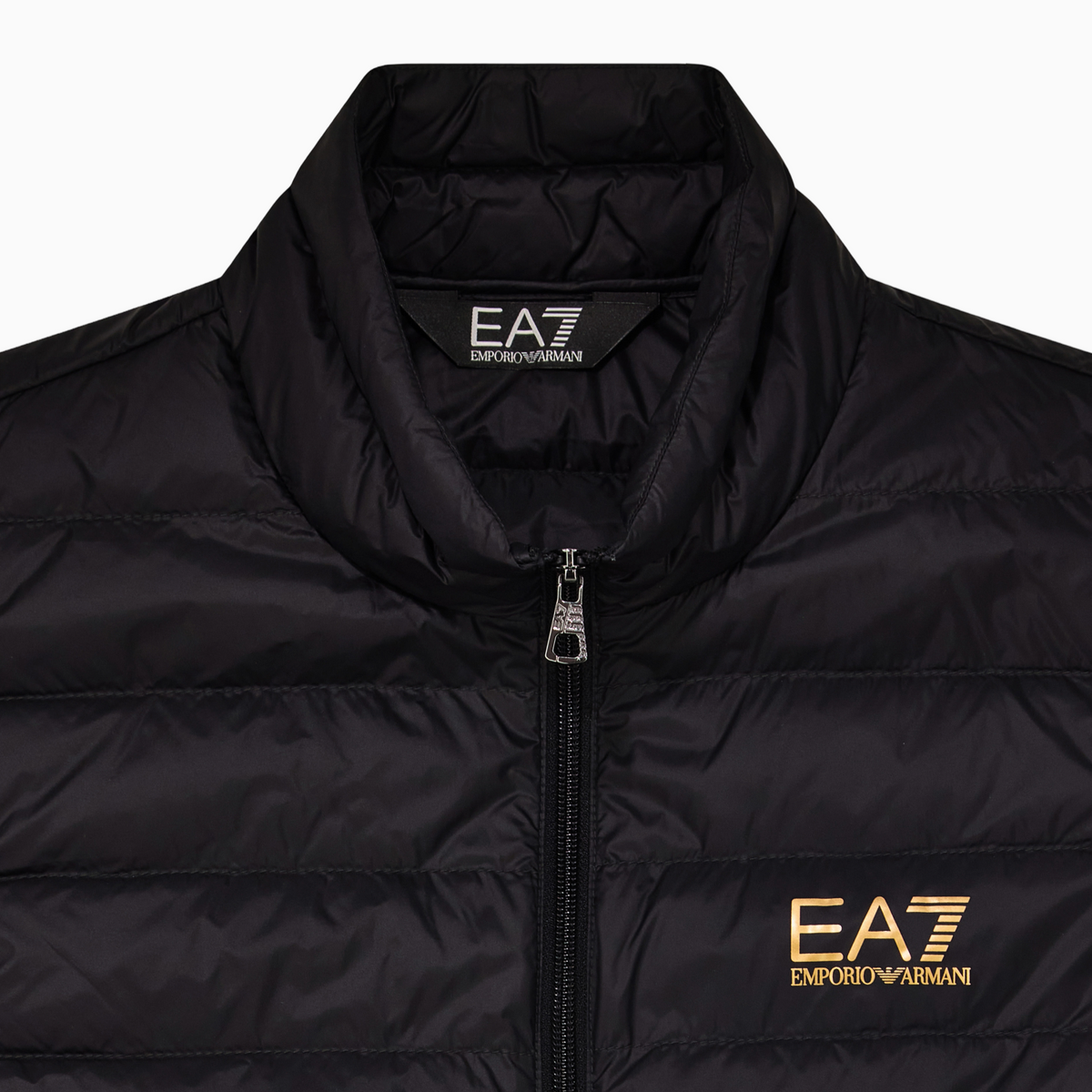 Мъжки елек EA7 Emporio Armani Men Gilet 8NPQ06PNGPZ-0208 Close-Up