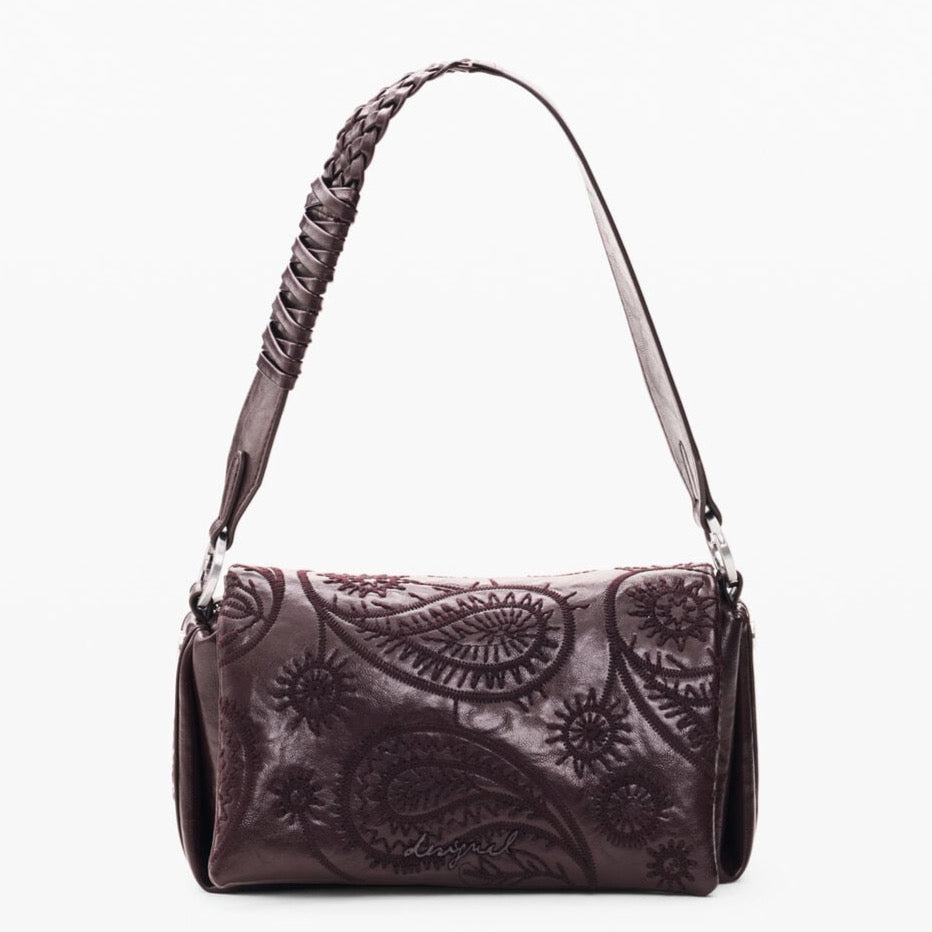 Дамска чанта Desigual women’s crossbody bag 26WAXPAA 3006 front view