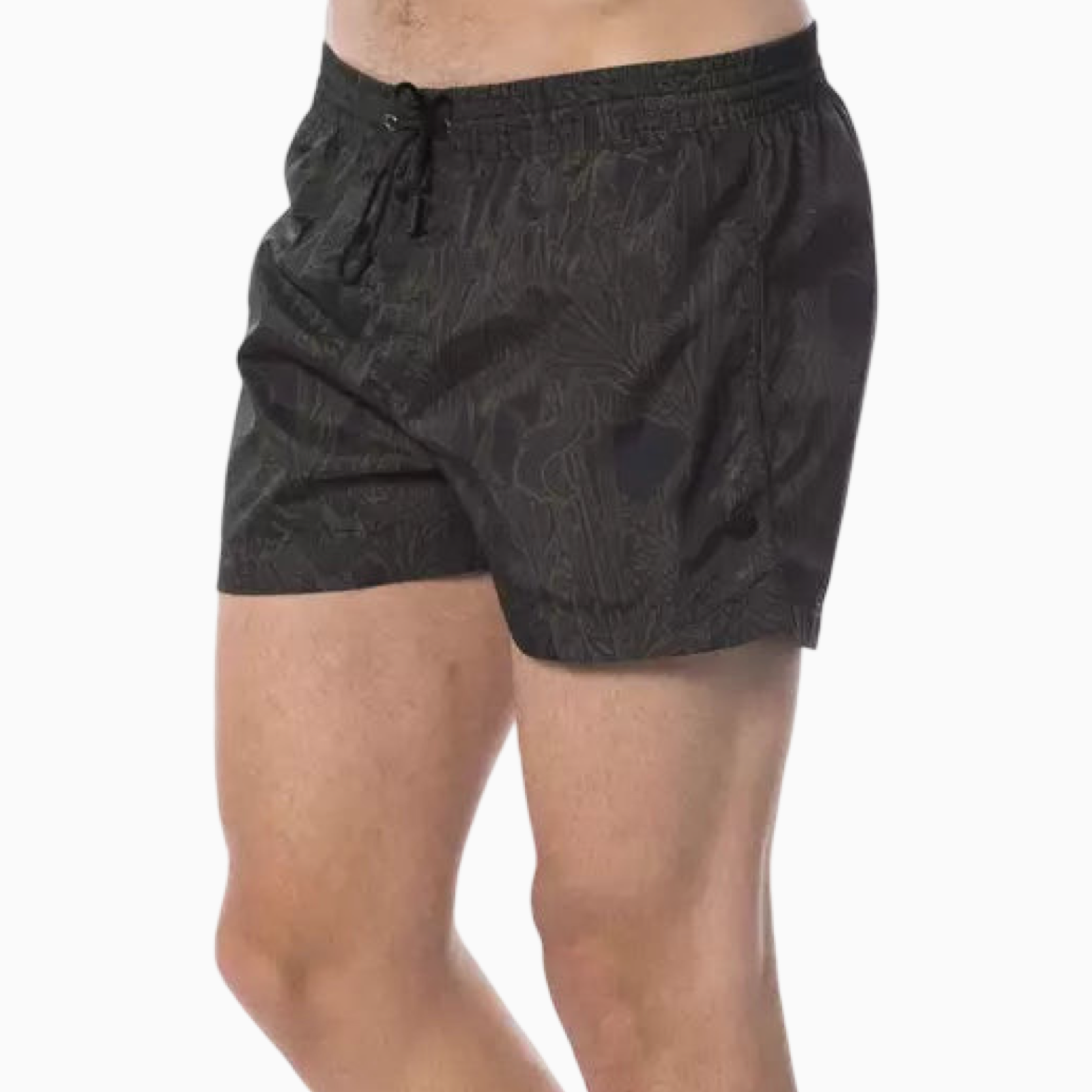 Roberto Cavalli Sport Men Swimwear