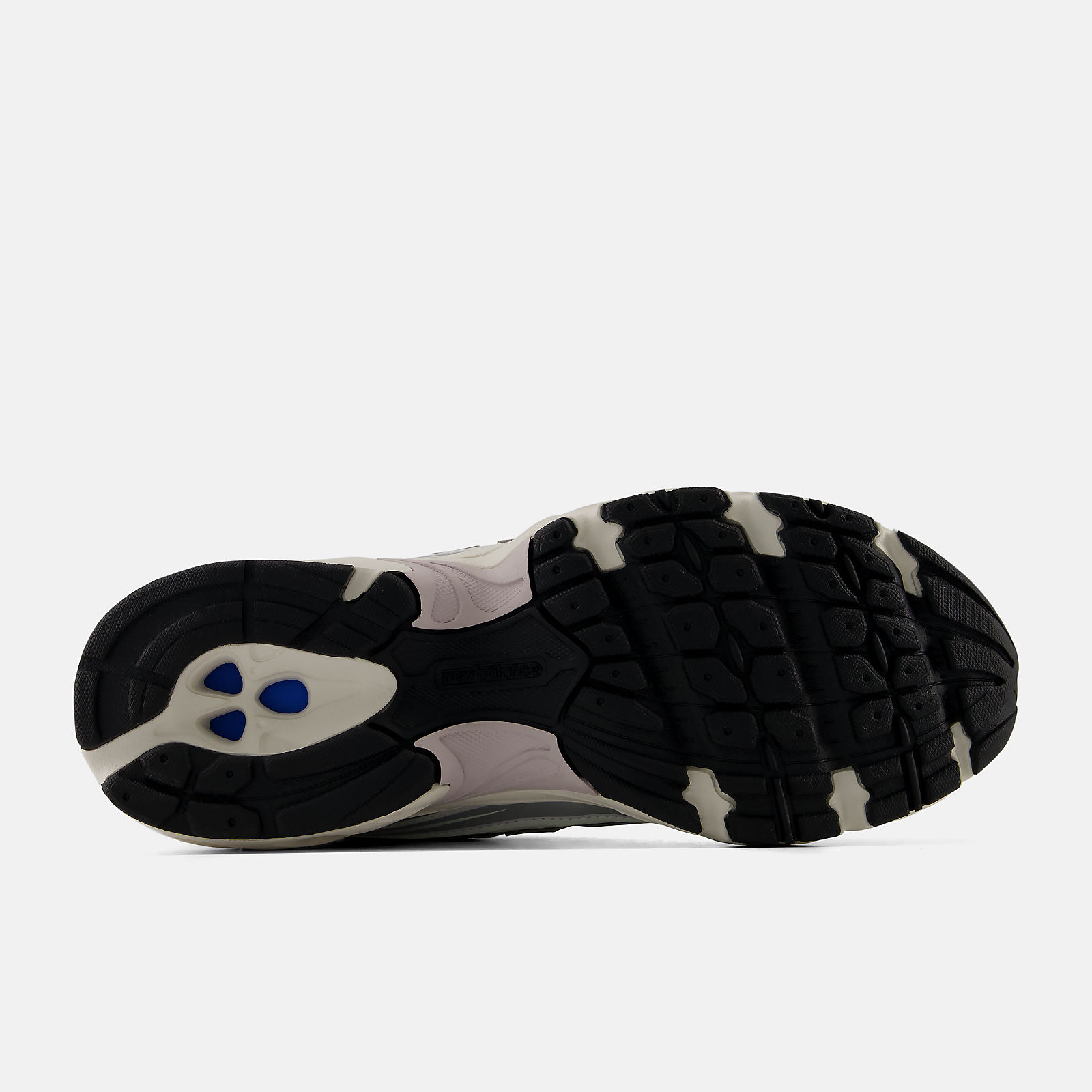 Дамски маратонки New Balance 740 Women Sneakers U7402F3 Insole View