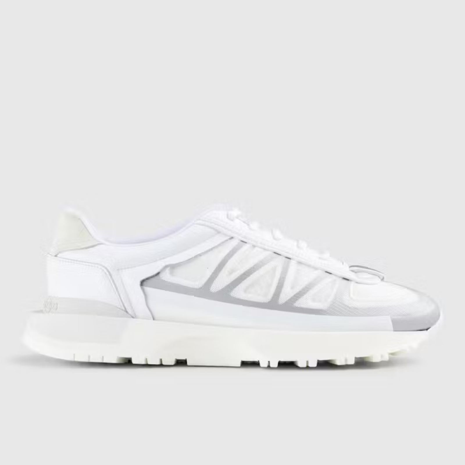 Maison Margiela MM6 Women Sneakers Lateral View