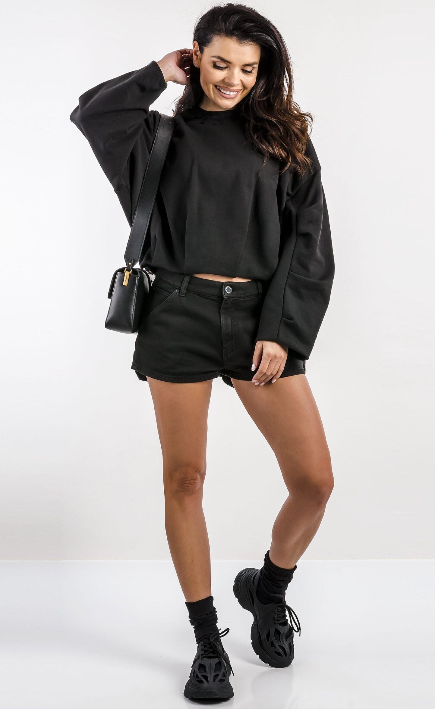 Pinko Women Shorts