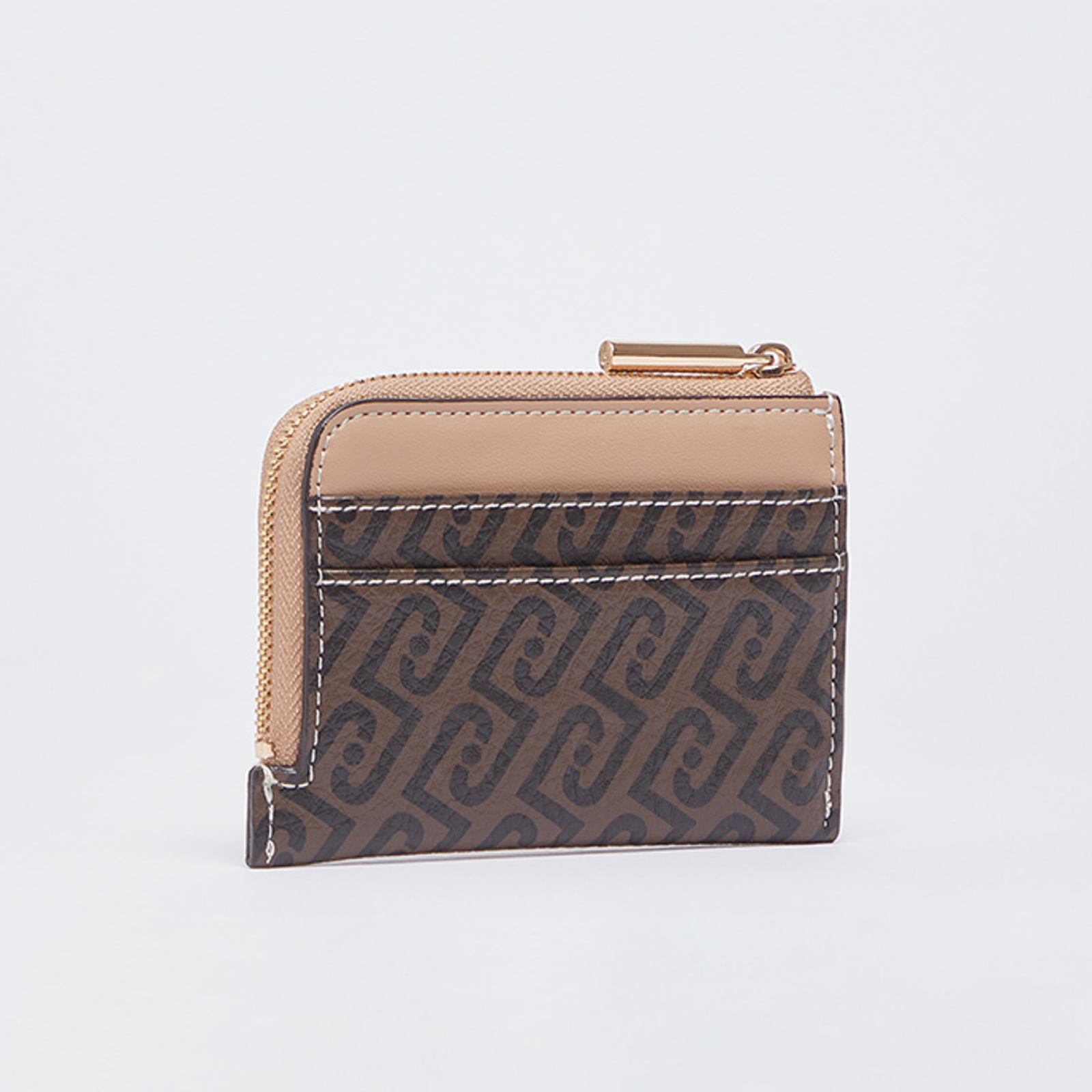 Дамско портмоне Liu Jo Women Wallet AA6173 E1118 C3904 Back View