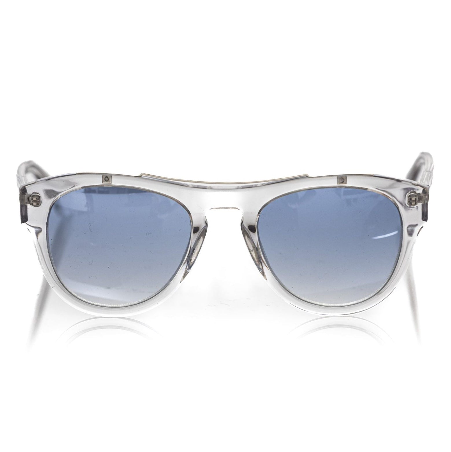 Frankie Morello Men Sunglass