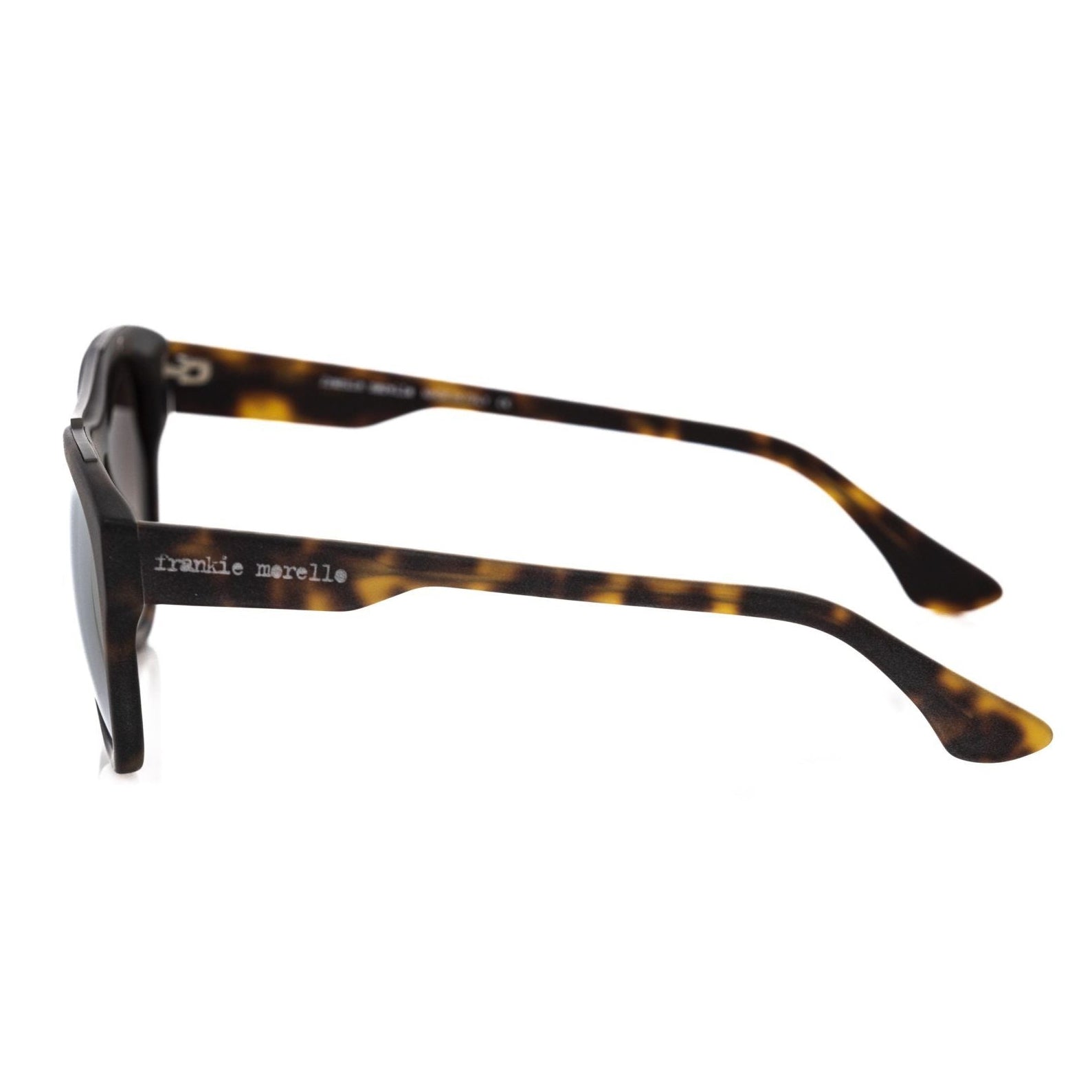 Frankie Morello Men Sunglasses