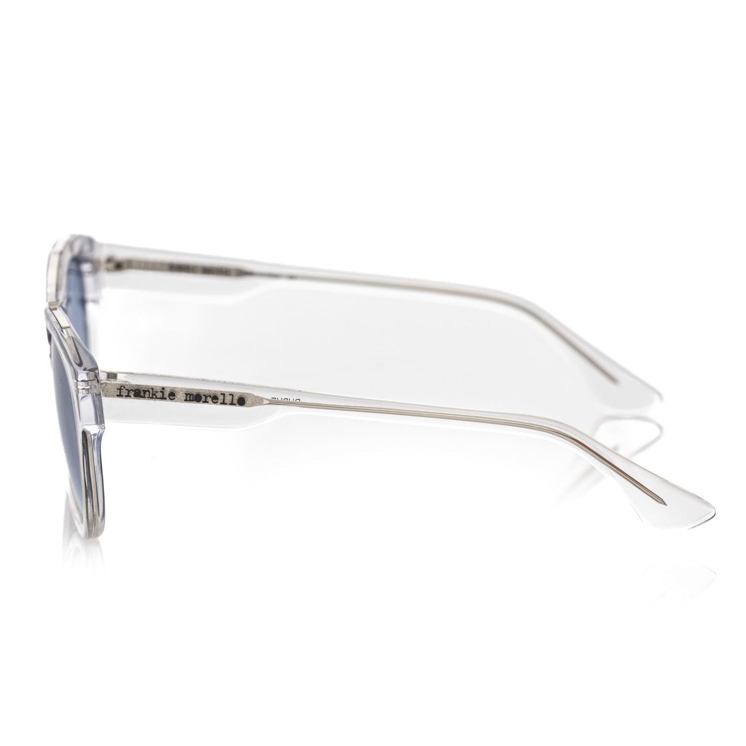Frankie Morello Men Sunglass